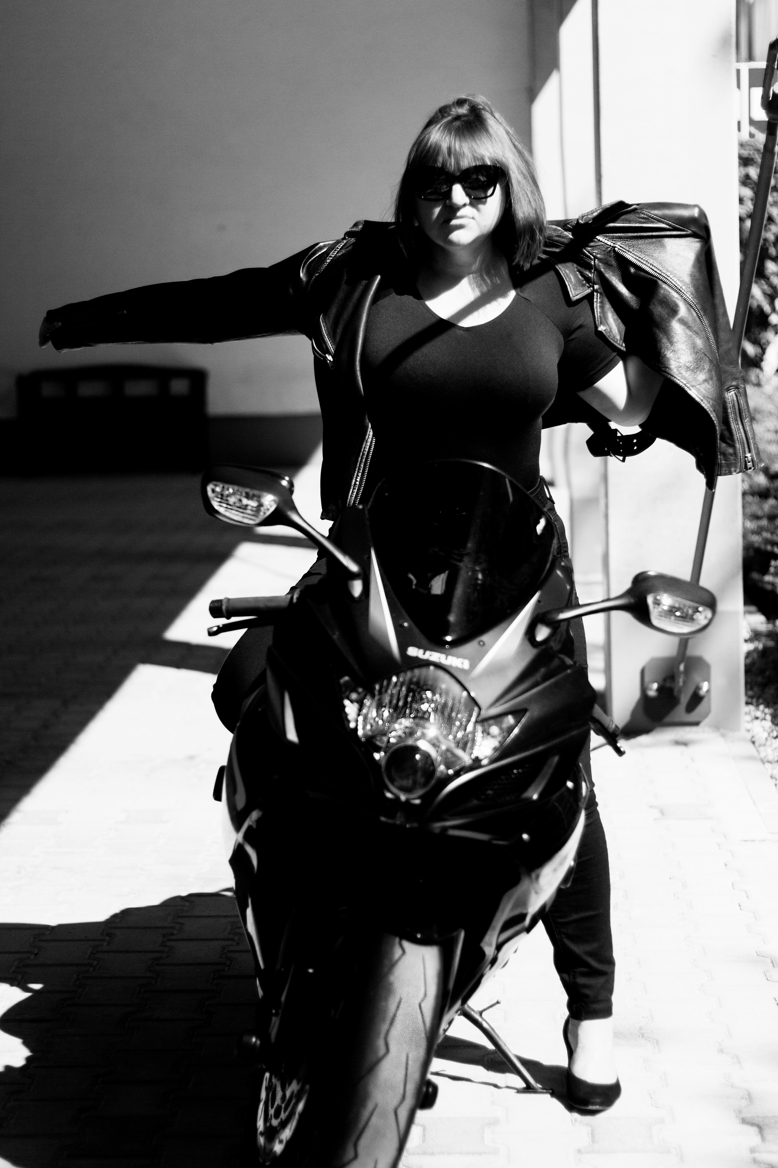 Photographer in Munich