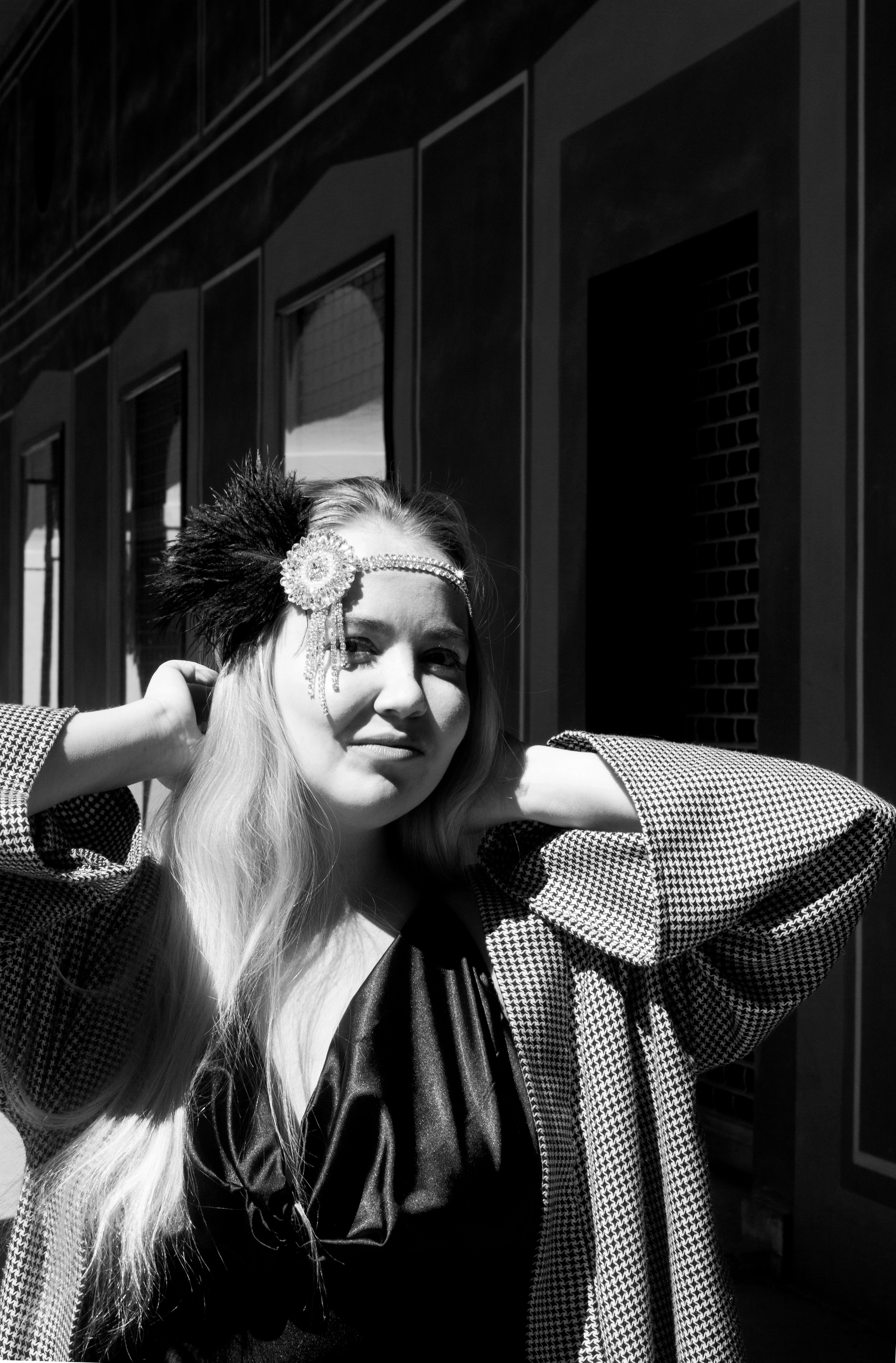 Dasha. Photographer in Munich