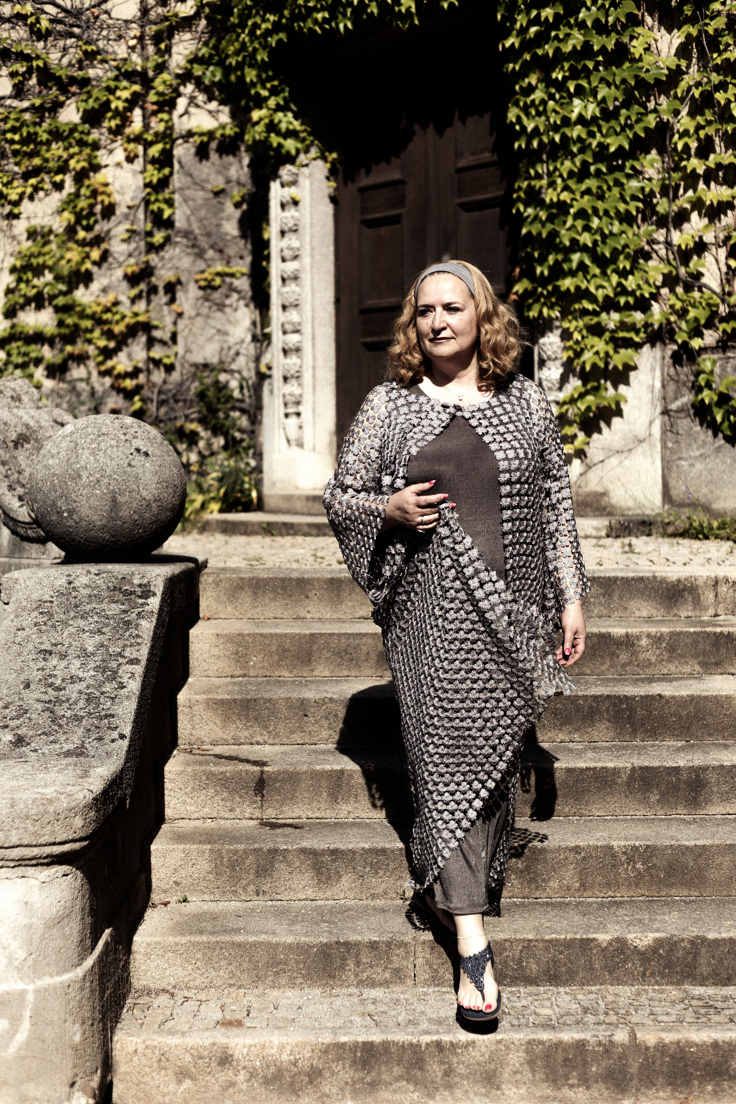 Photographer in Munich