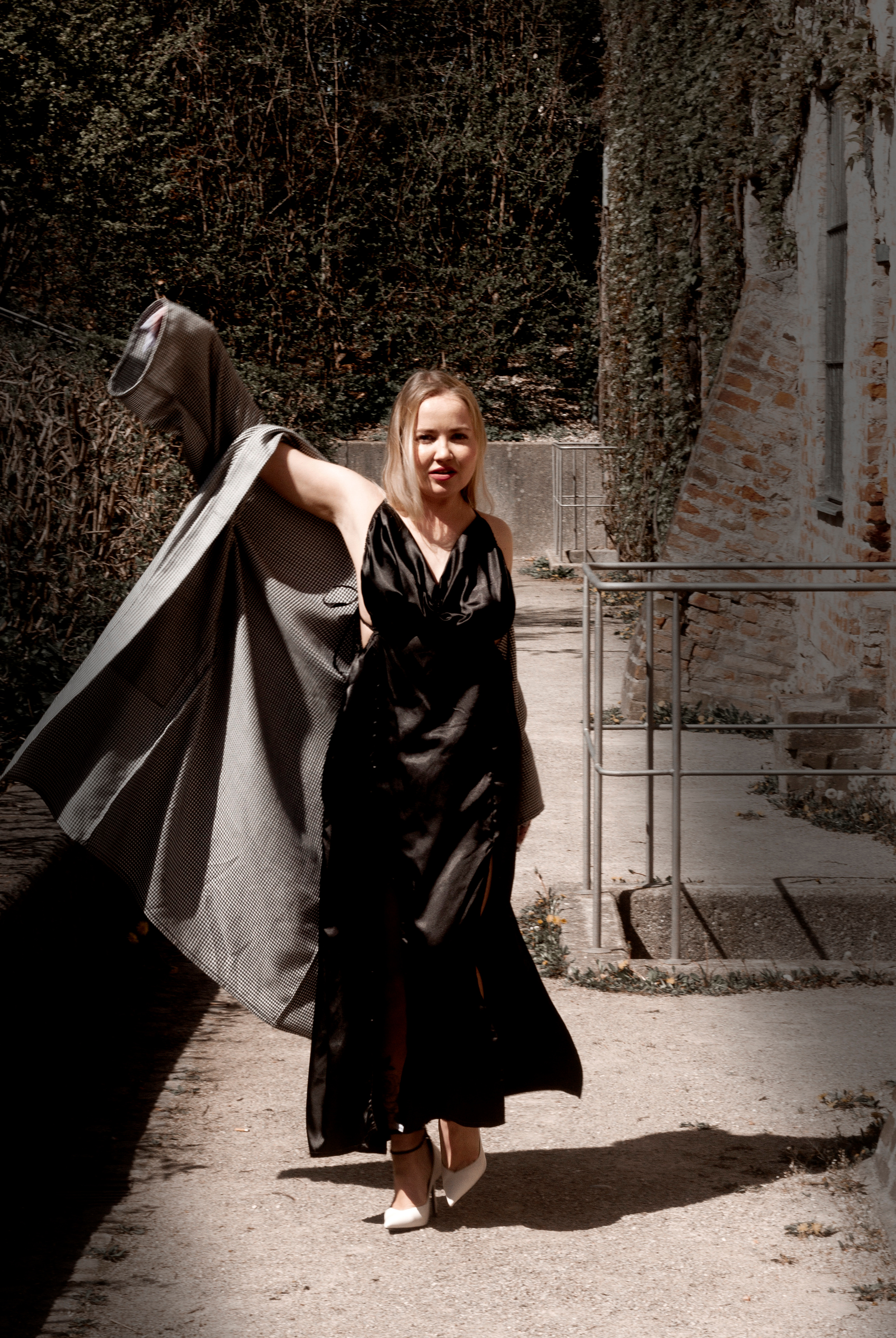 Dasha. Photographer in Munich