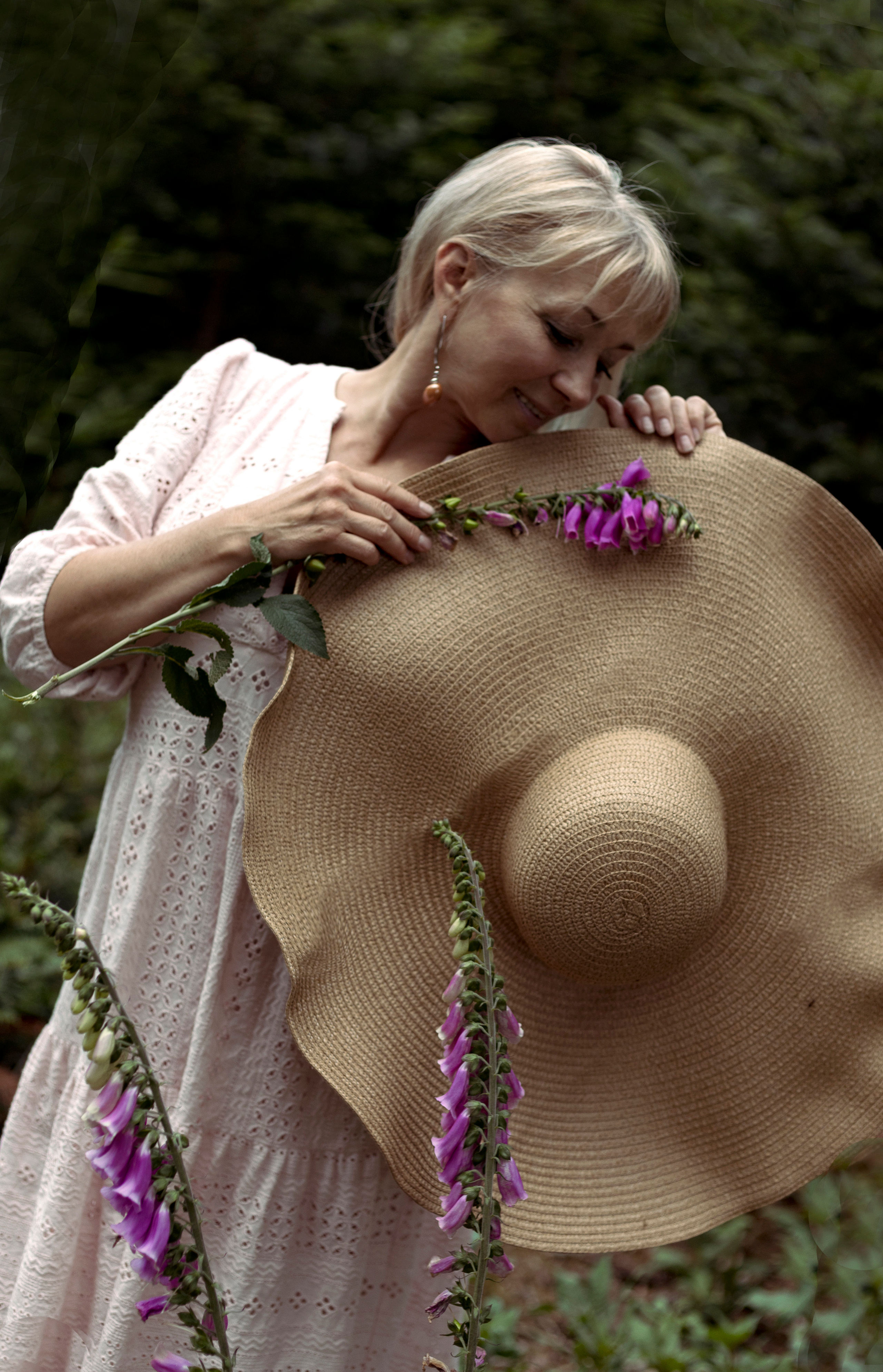 Sveta. Photographer in Munich