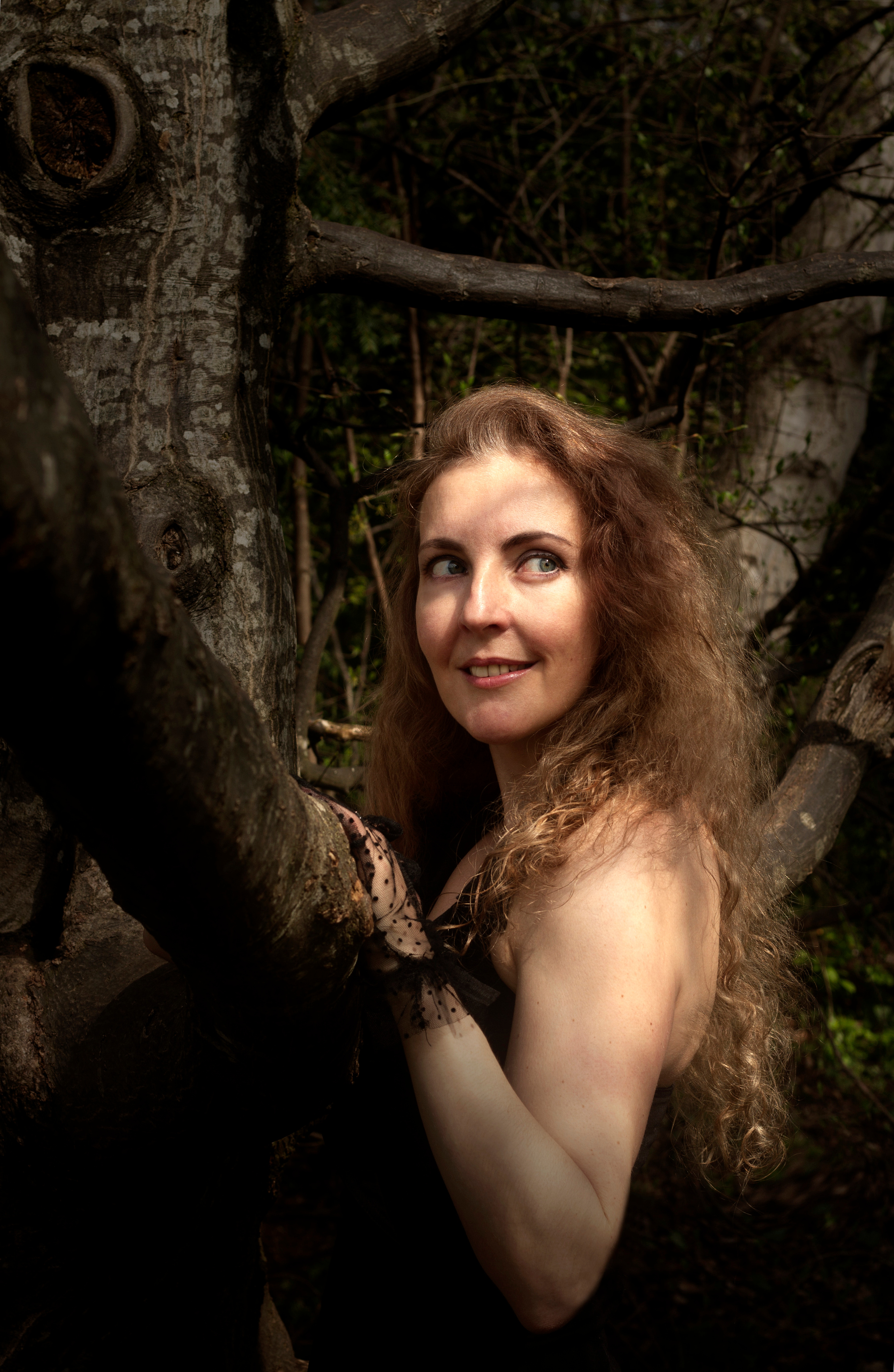 Katya. Photographer in Munich