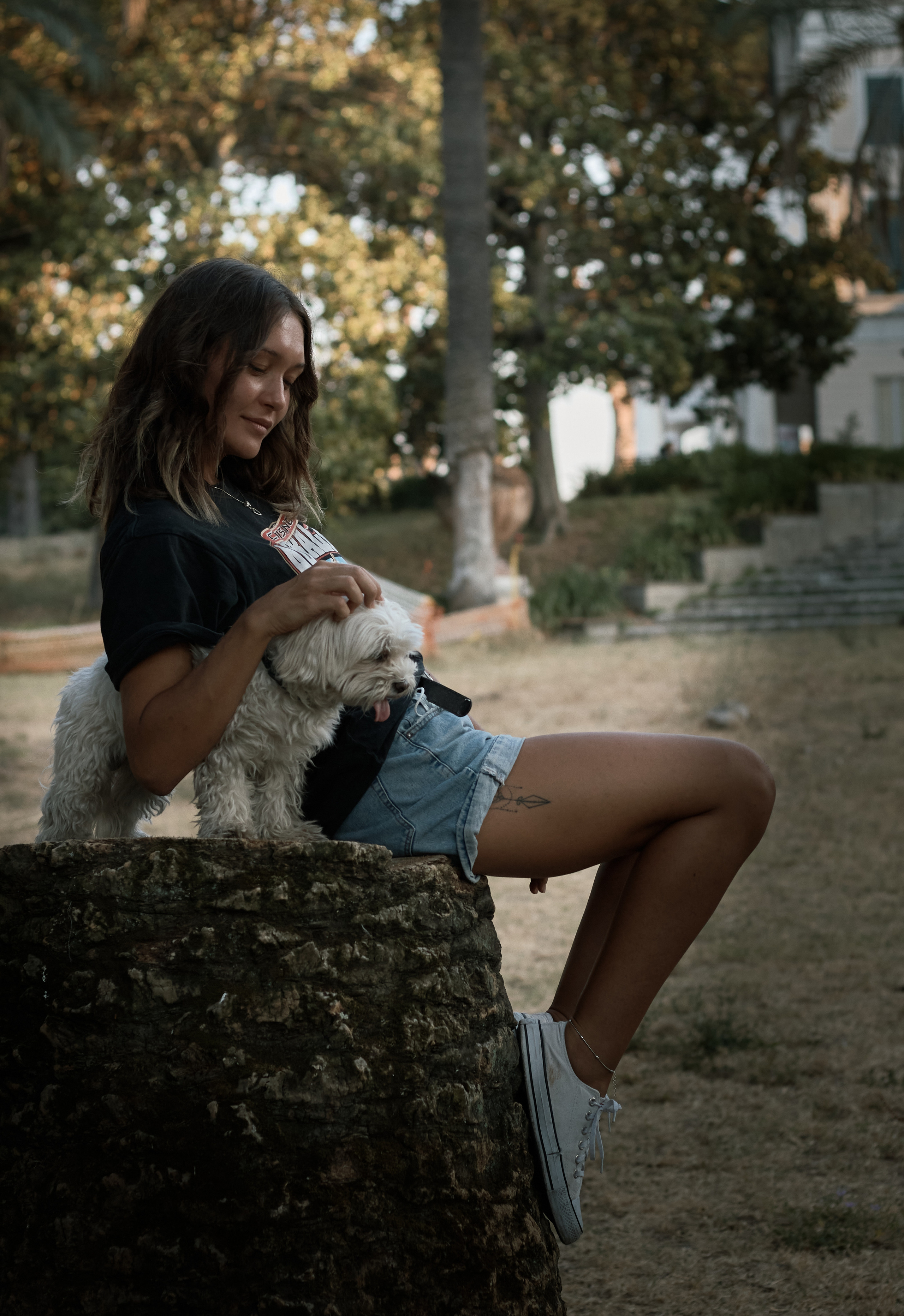 Landysh. Photographer in Munich