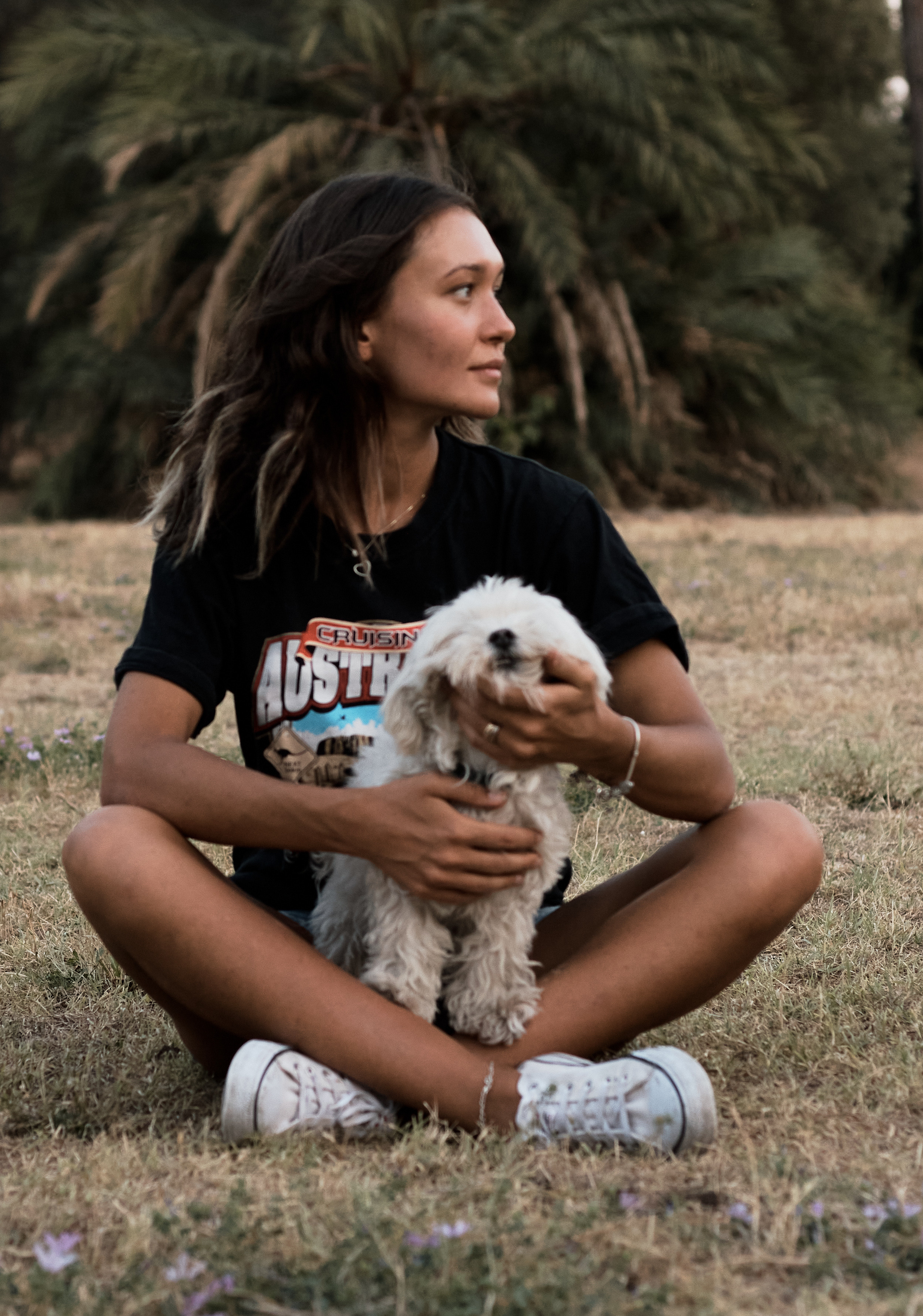 Landysh. Photographer in Munich