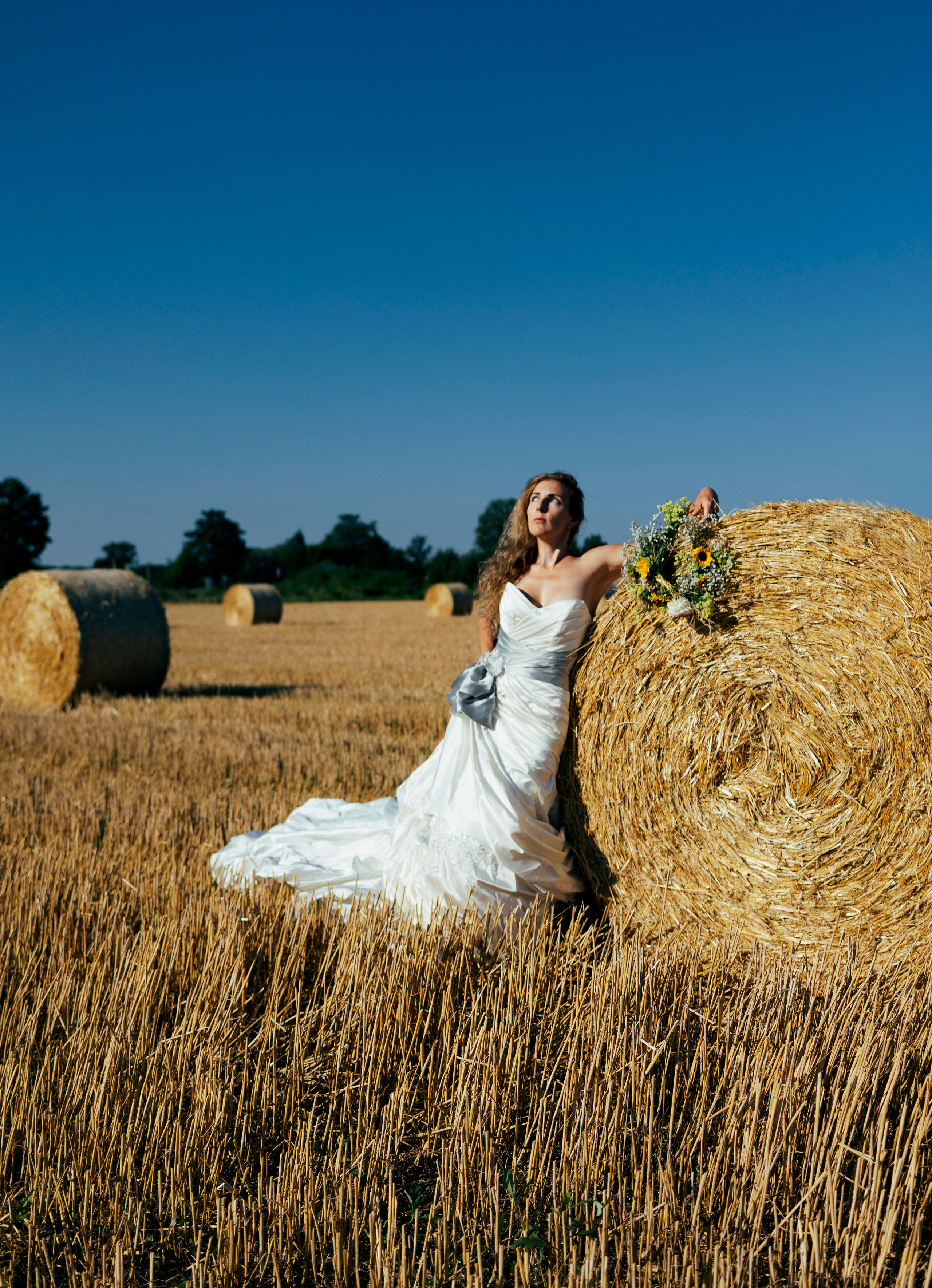 Wedding shooting. Photographer in Munich