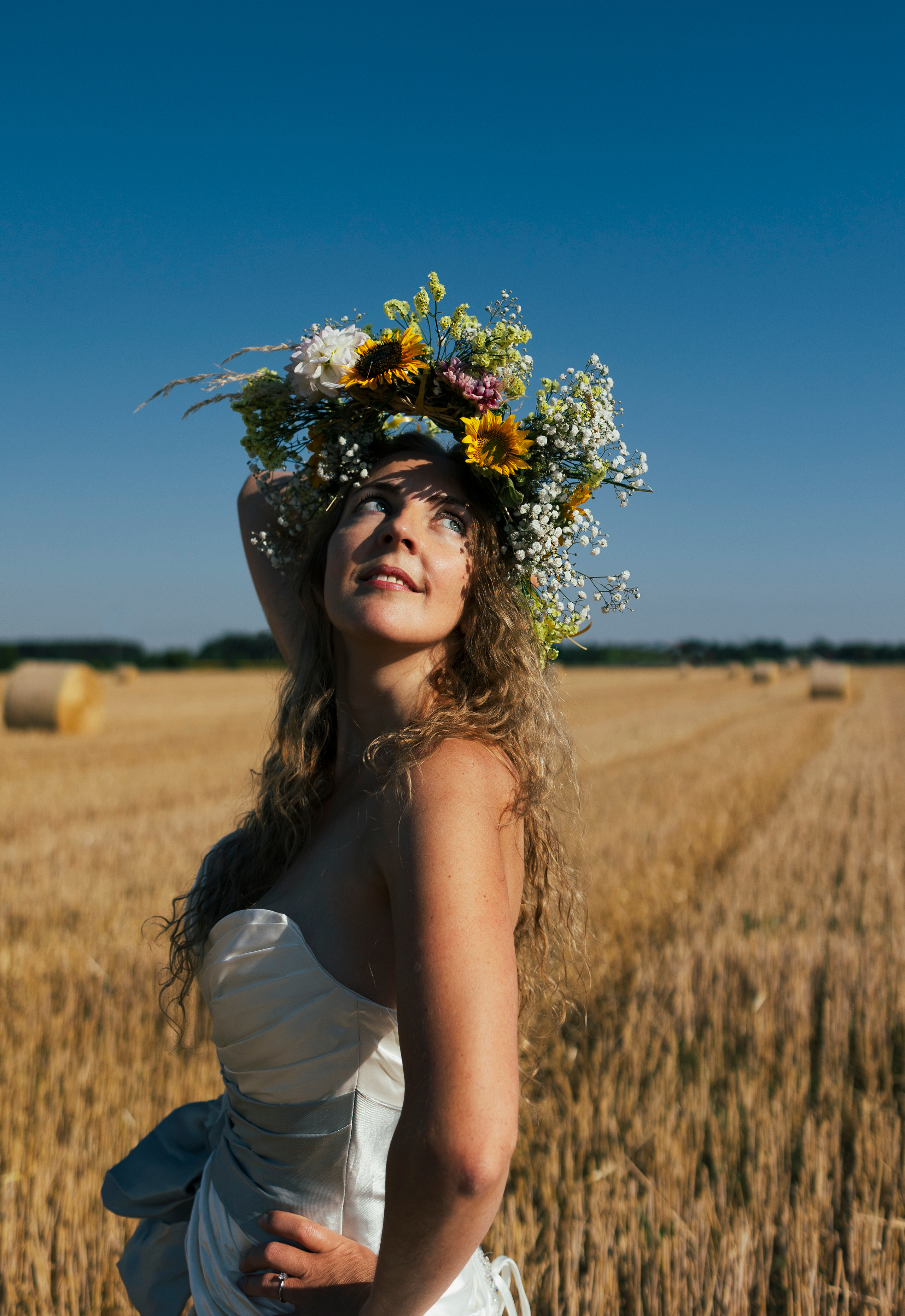 Wedding shooting. Photographer in Munich