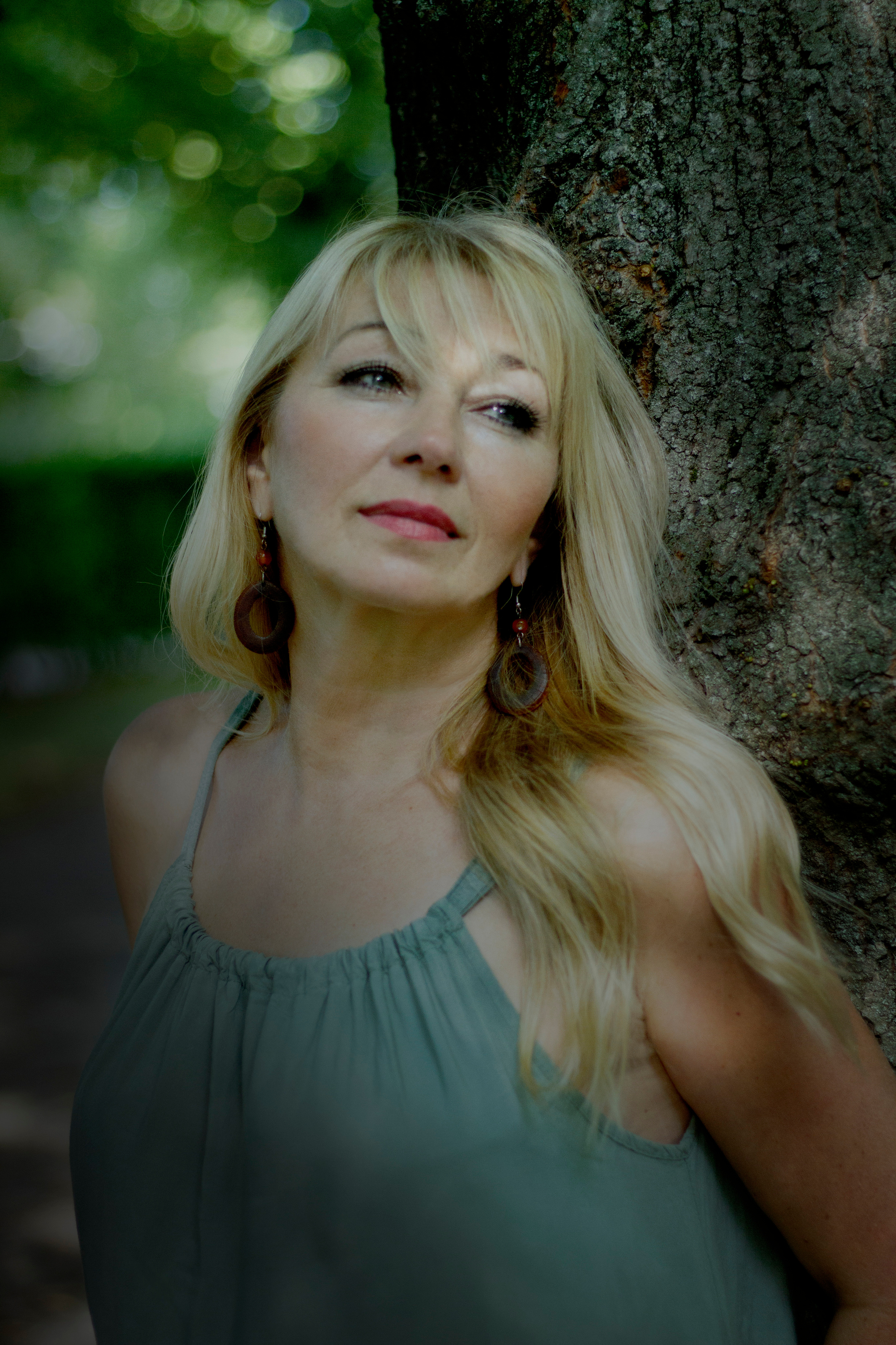 Sveta. Photographer in Munich