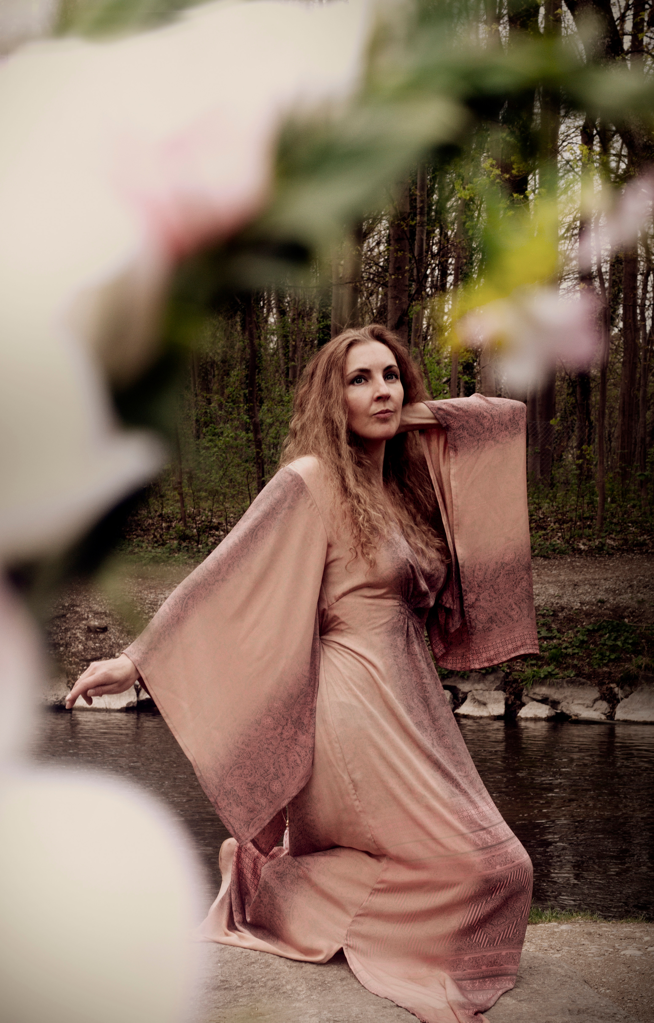 Katya. Photographer in Munich