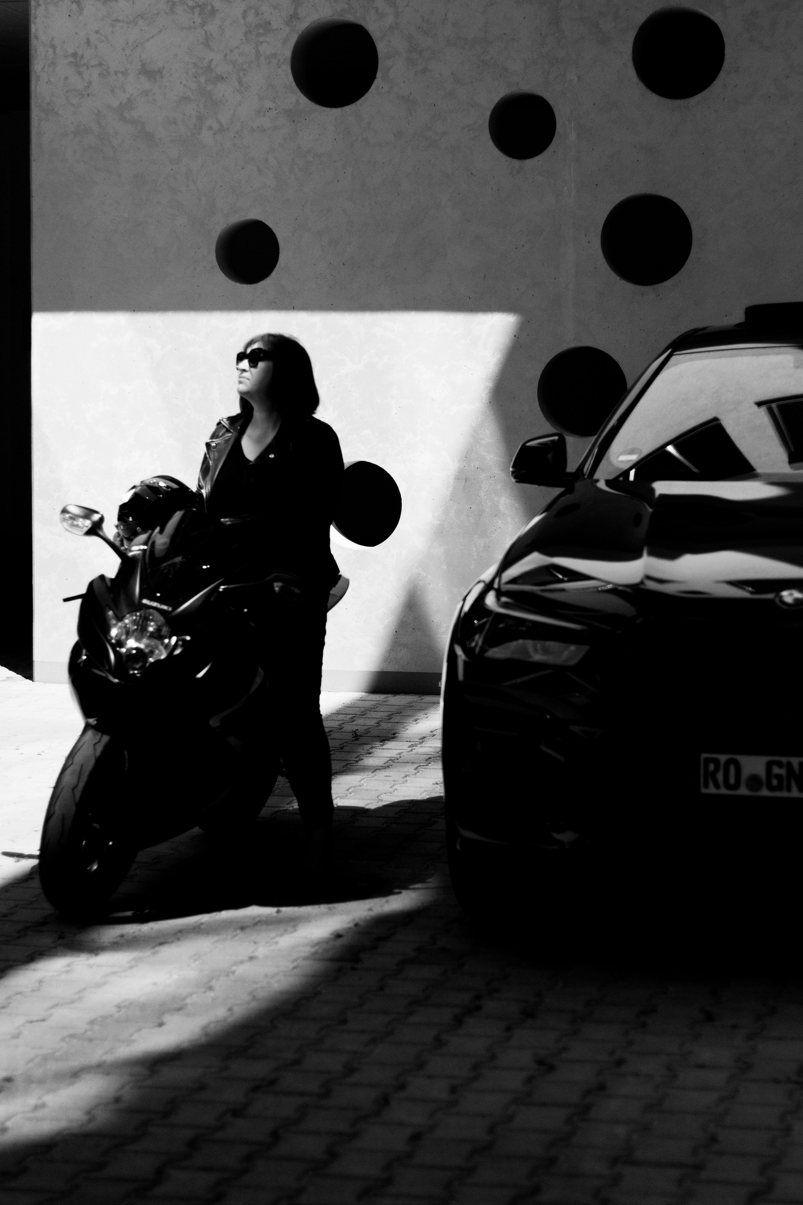 Photographer in Munich