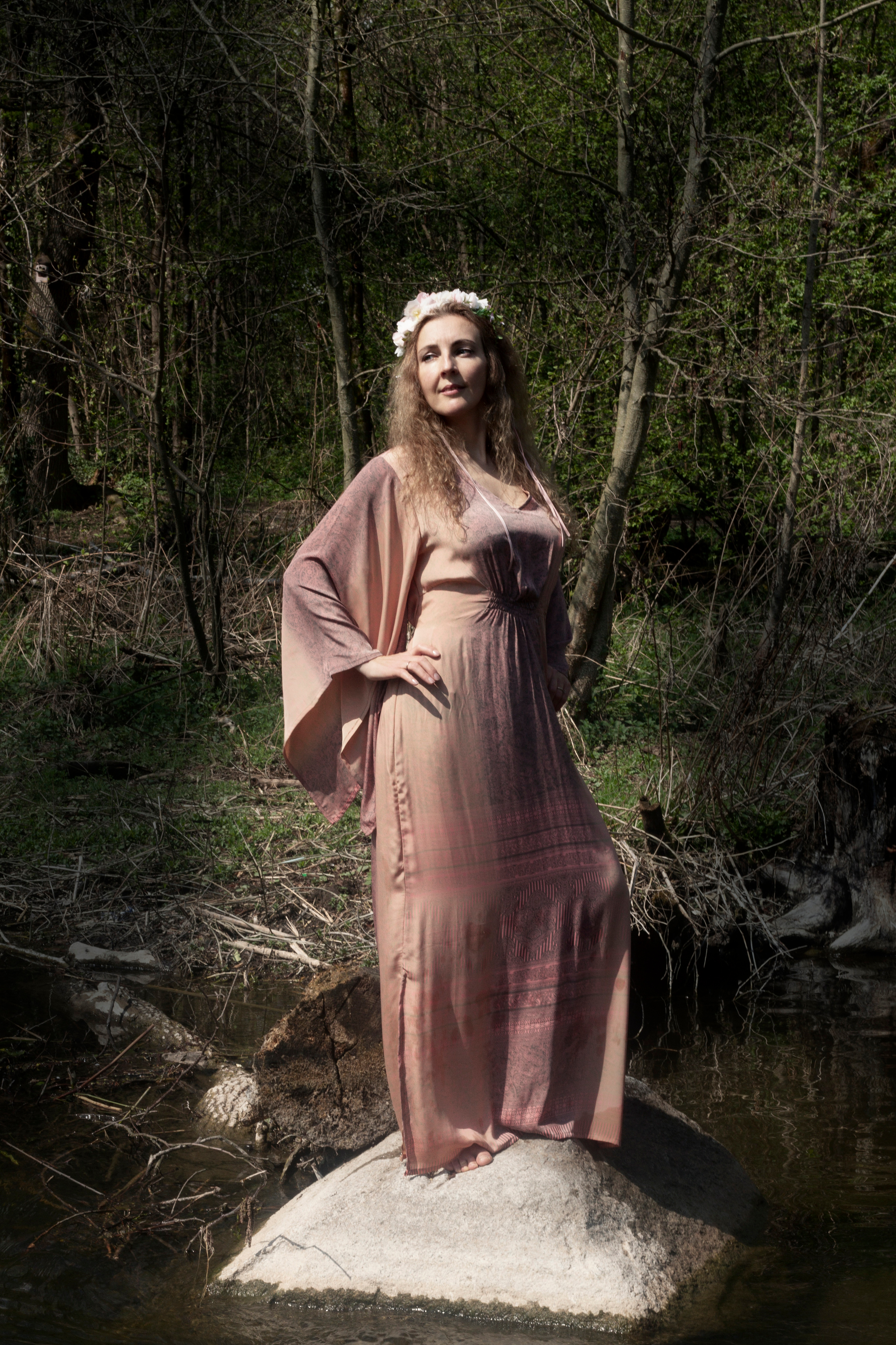 Katya. Photographer in Munich