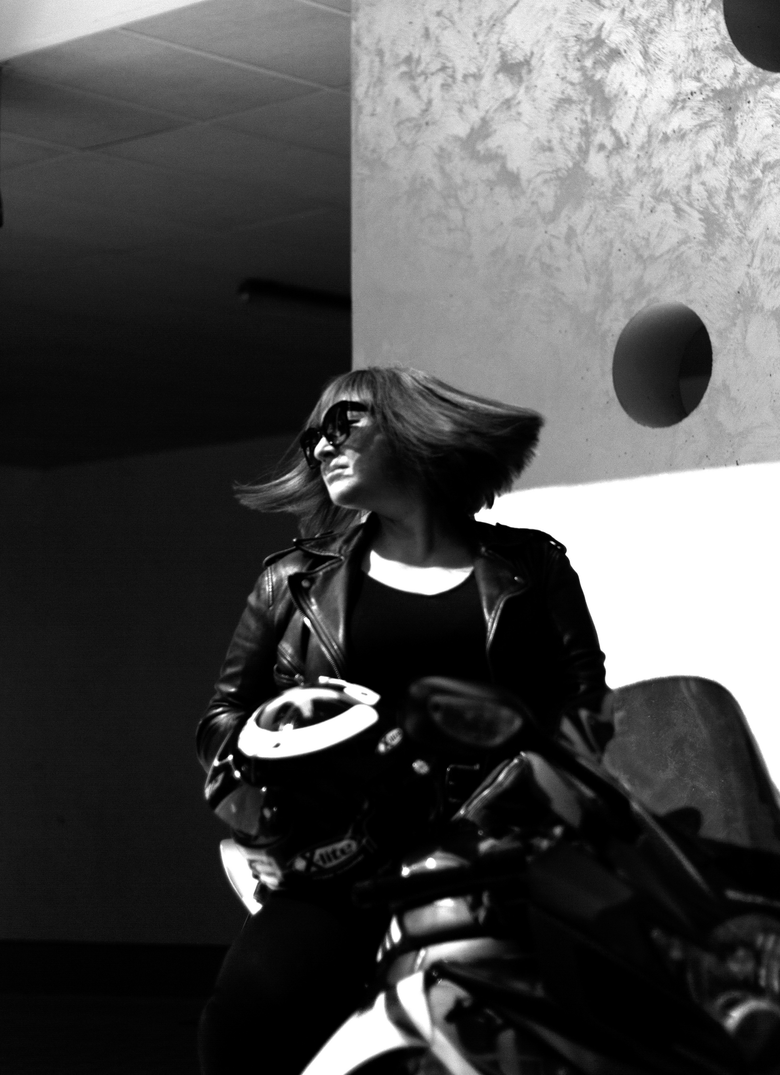 Photographer in Munich