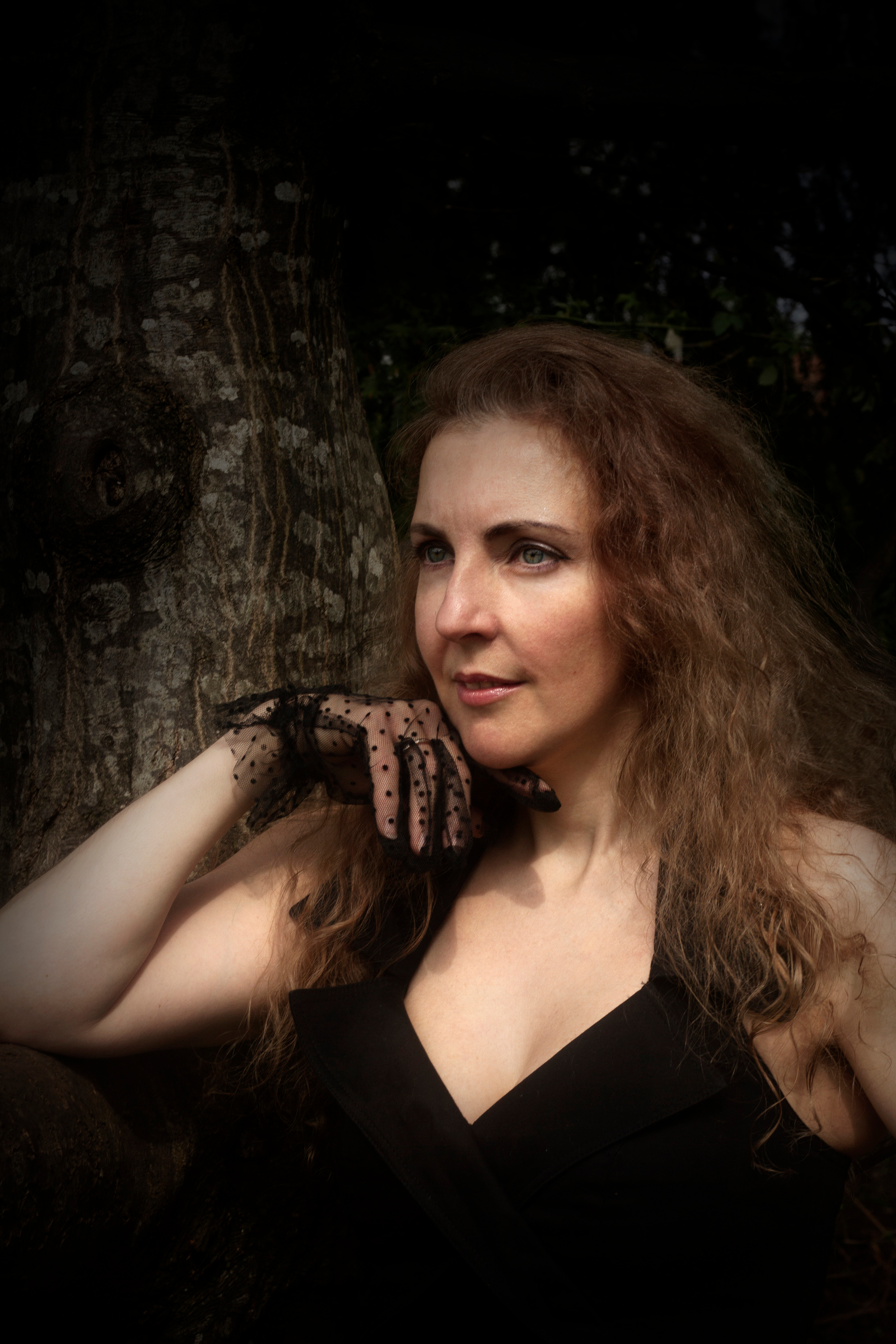 Katya. Photographer in Munich