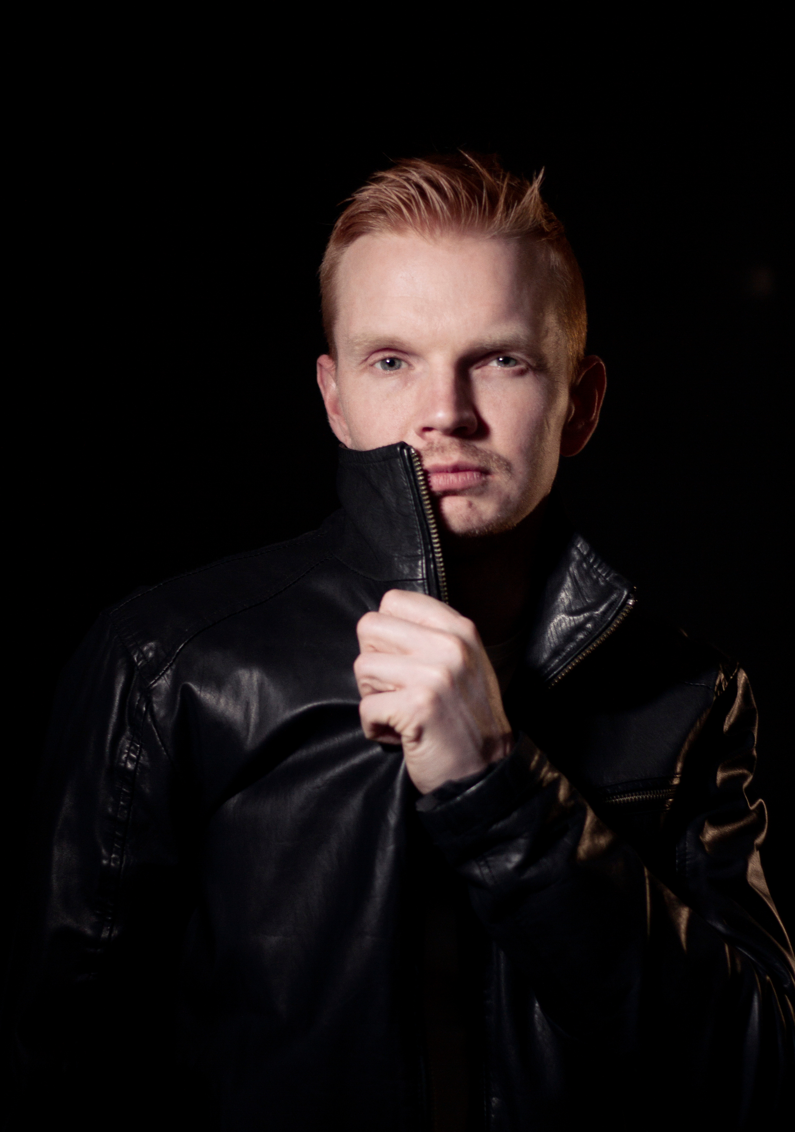 Photographer in Munich