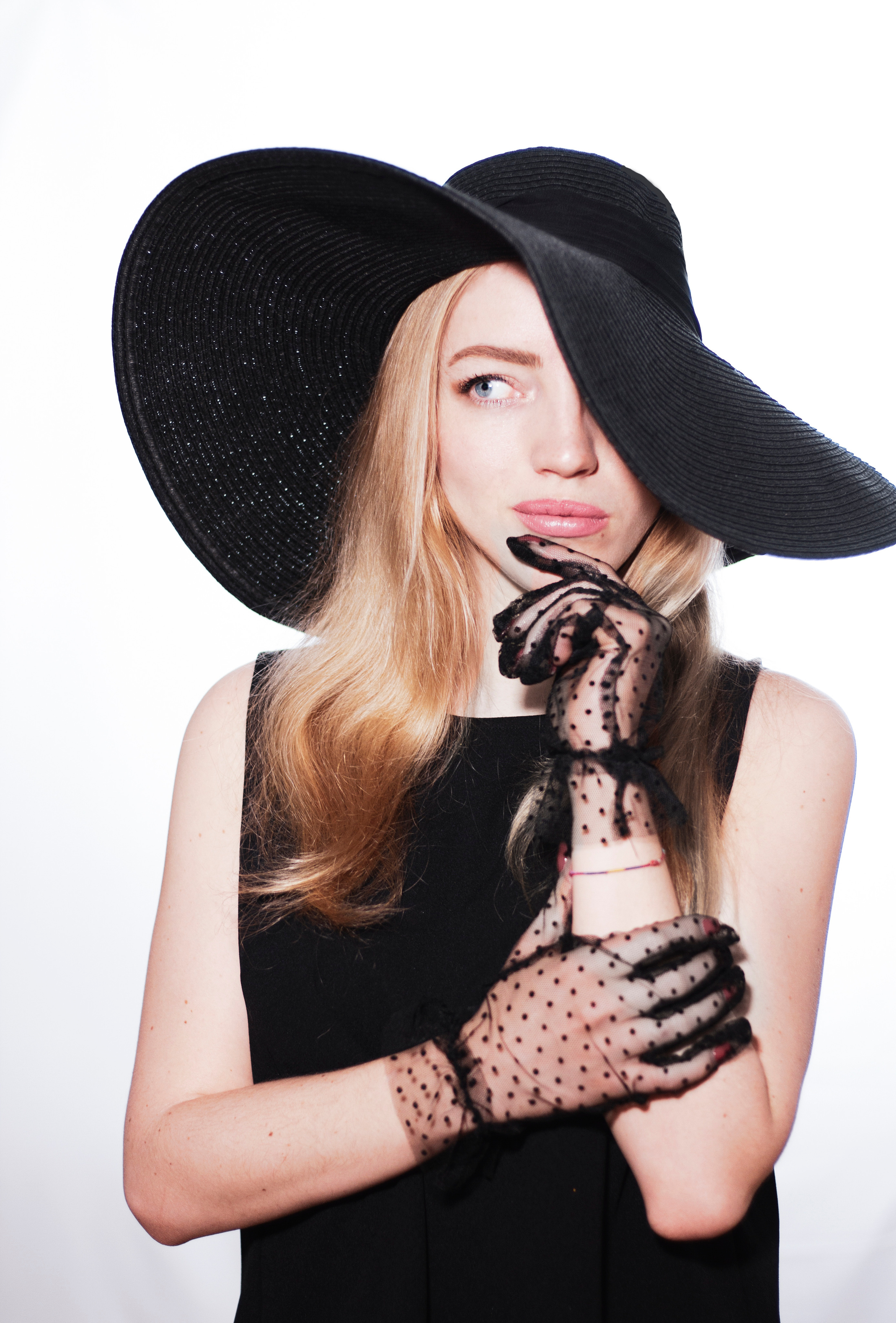 Kristina. Photographer in Munich