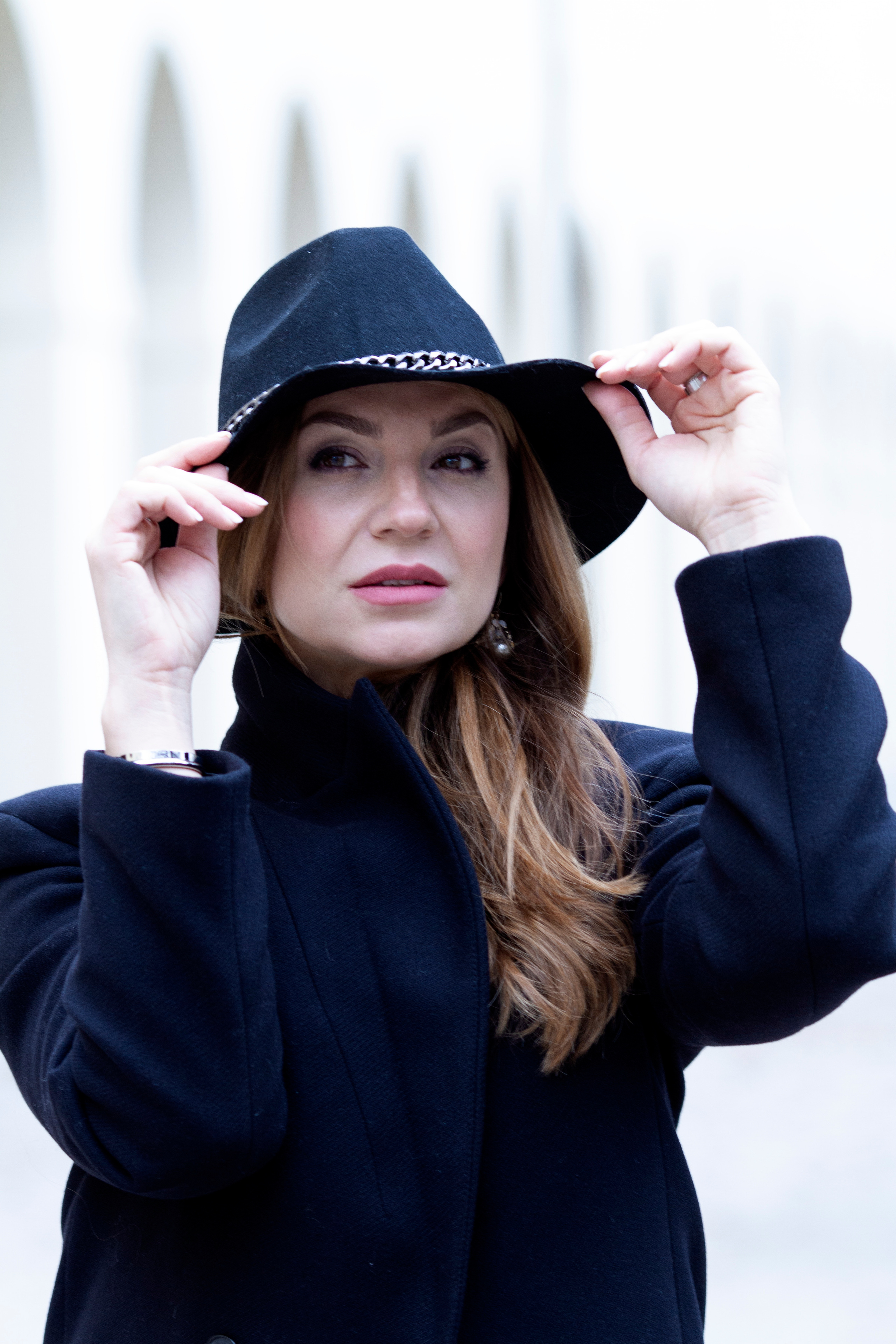 Lera. Photographer in Munich