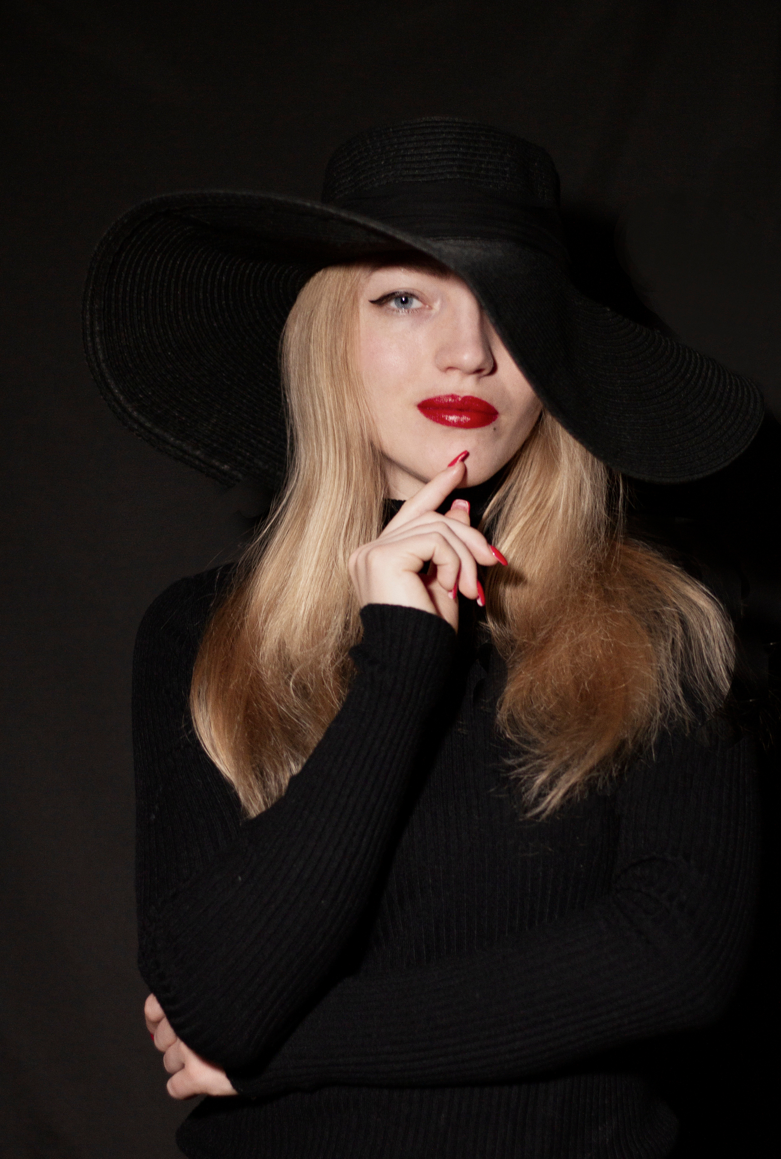 Kristina. Photographer in Munich