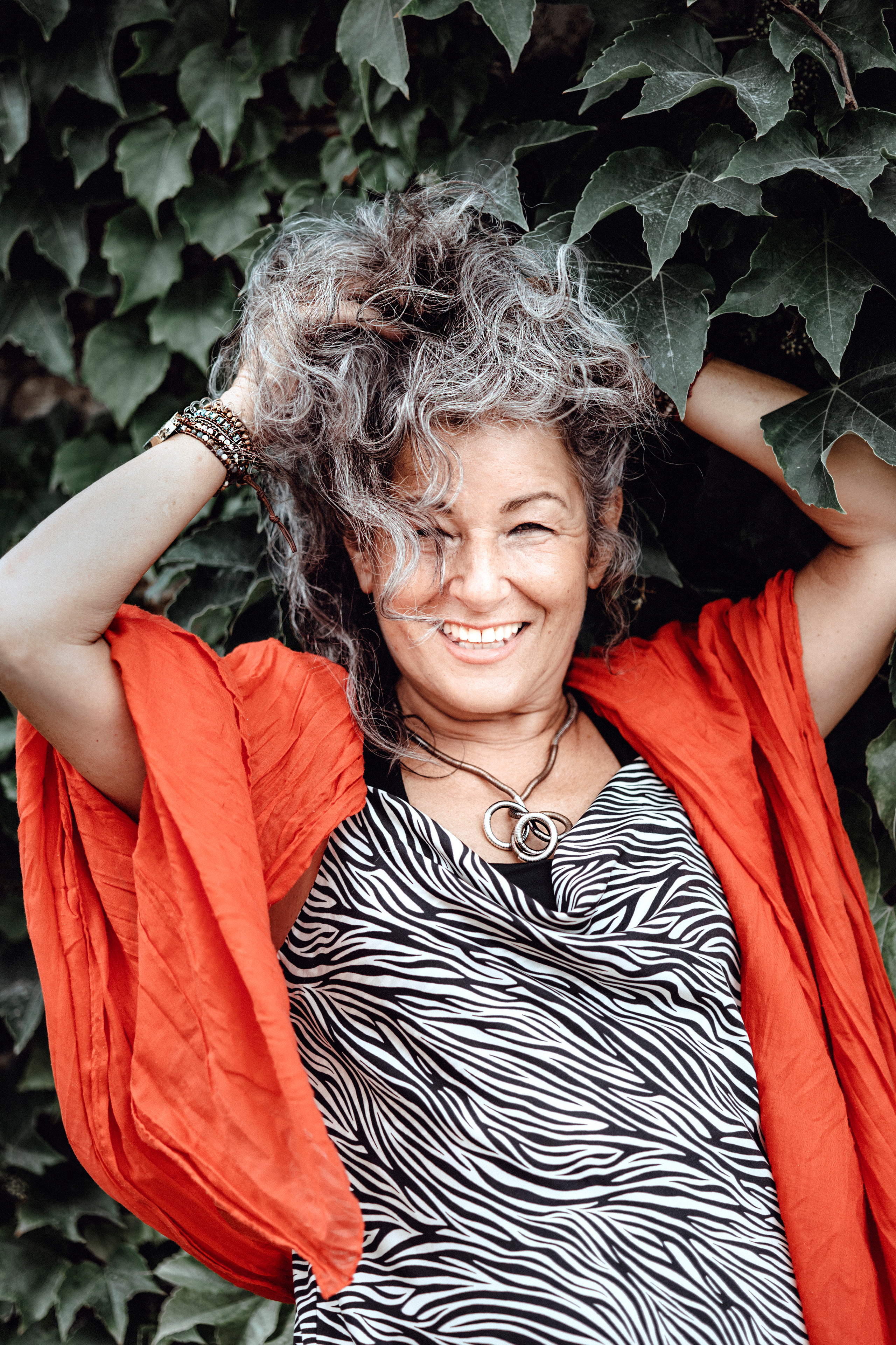 Nora. Photographer in Munich