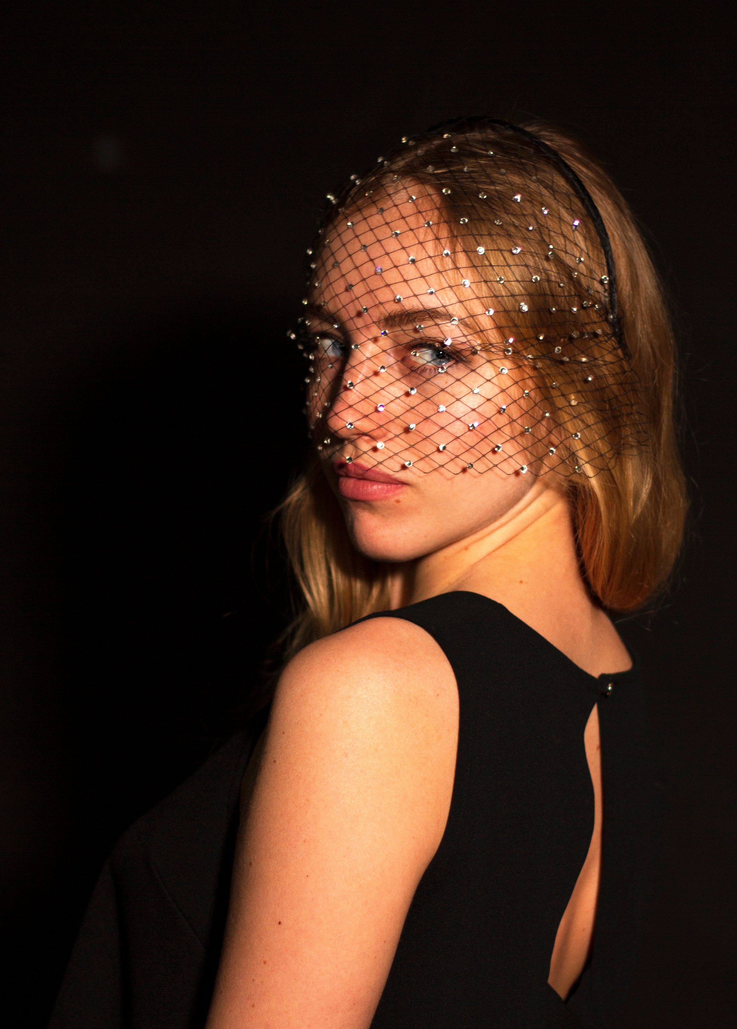 Kristina. Photographer in Munich