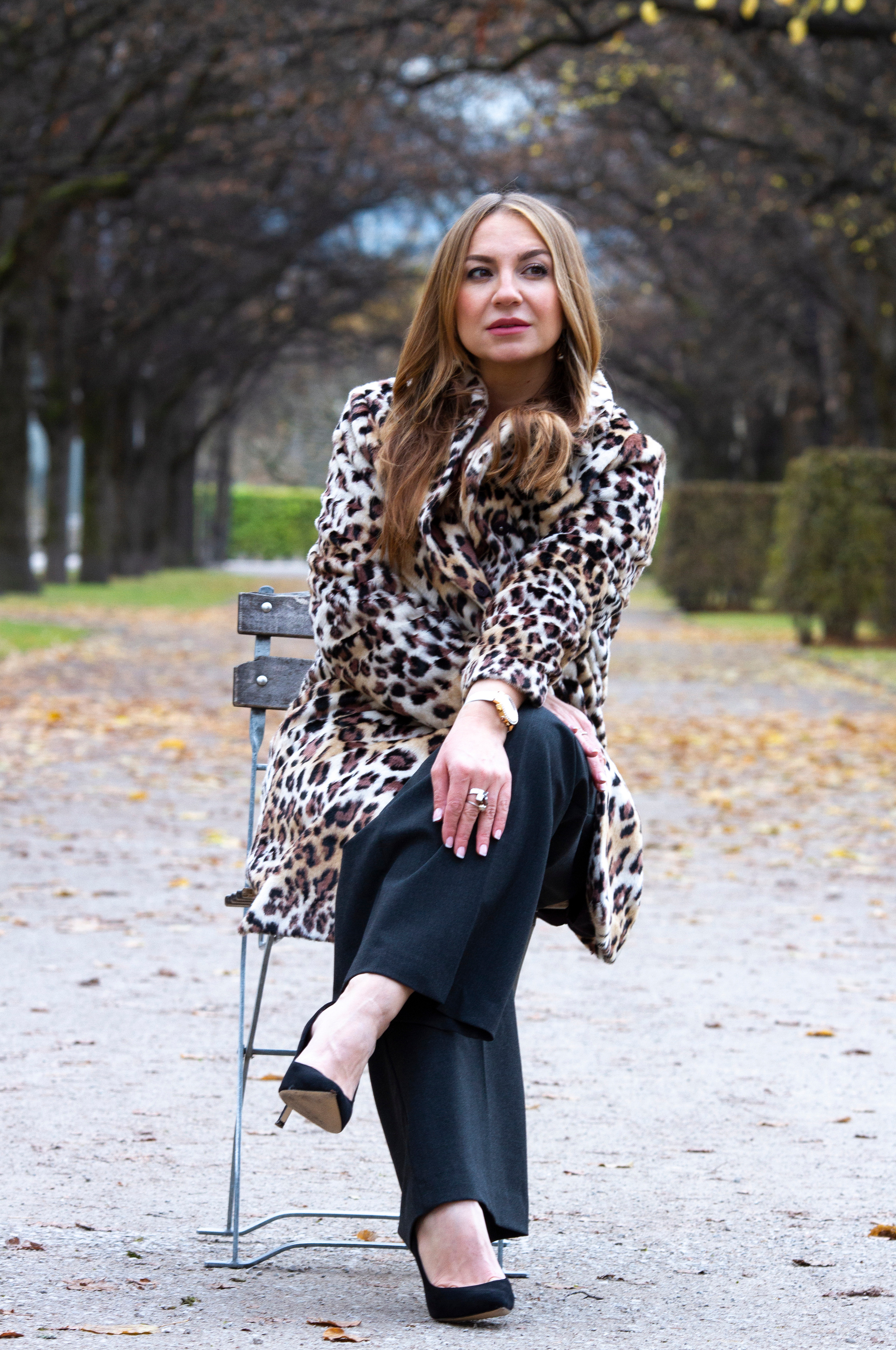 Lera. Photographer in Munich