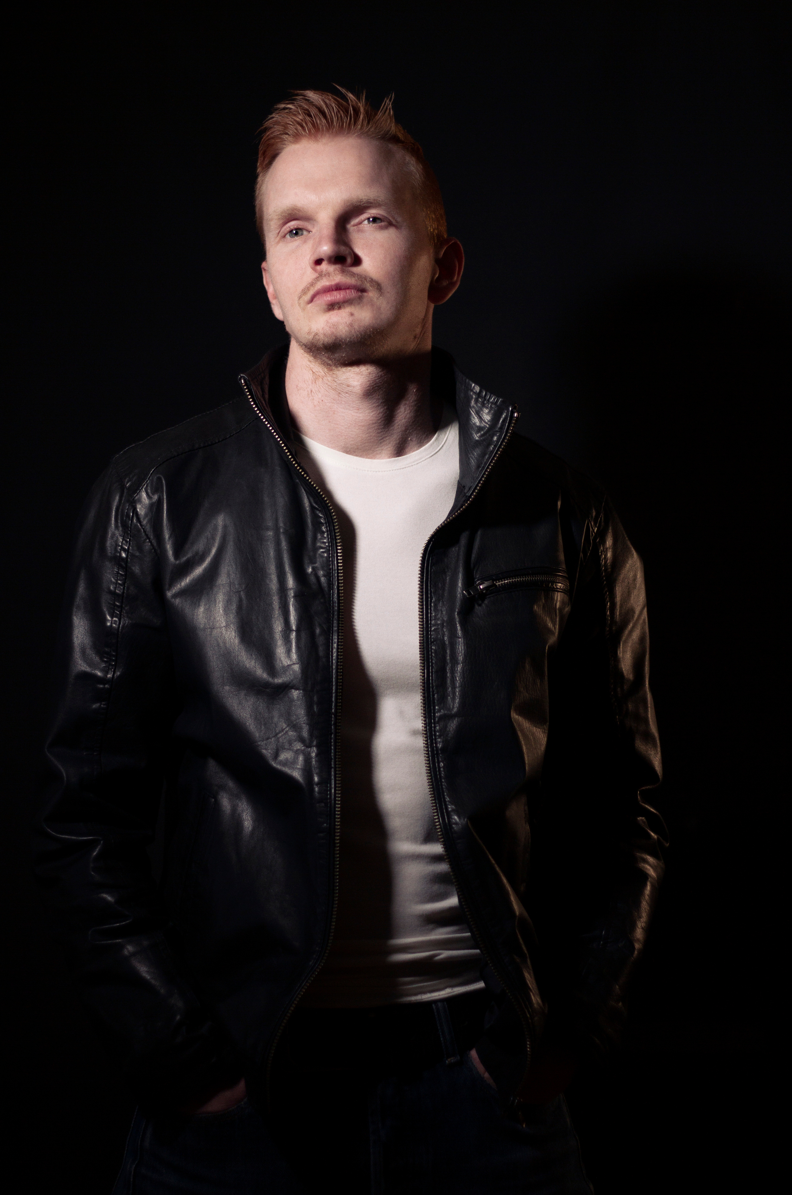 Photographer in Munich