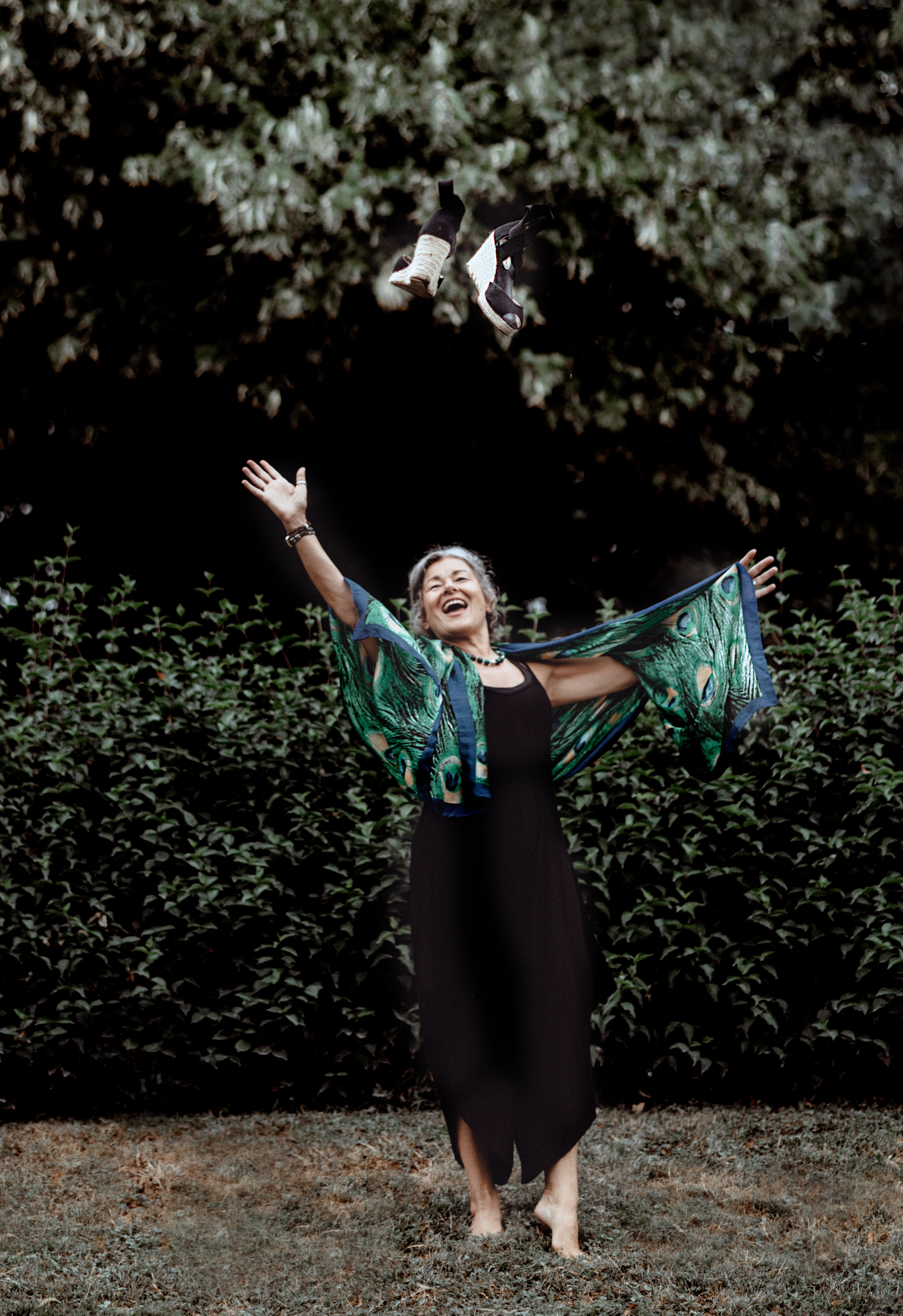 Nora. Photographer in Munich