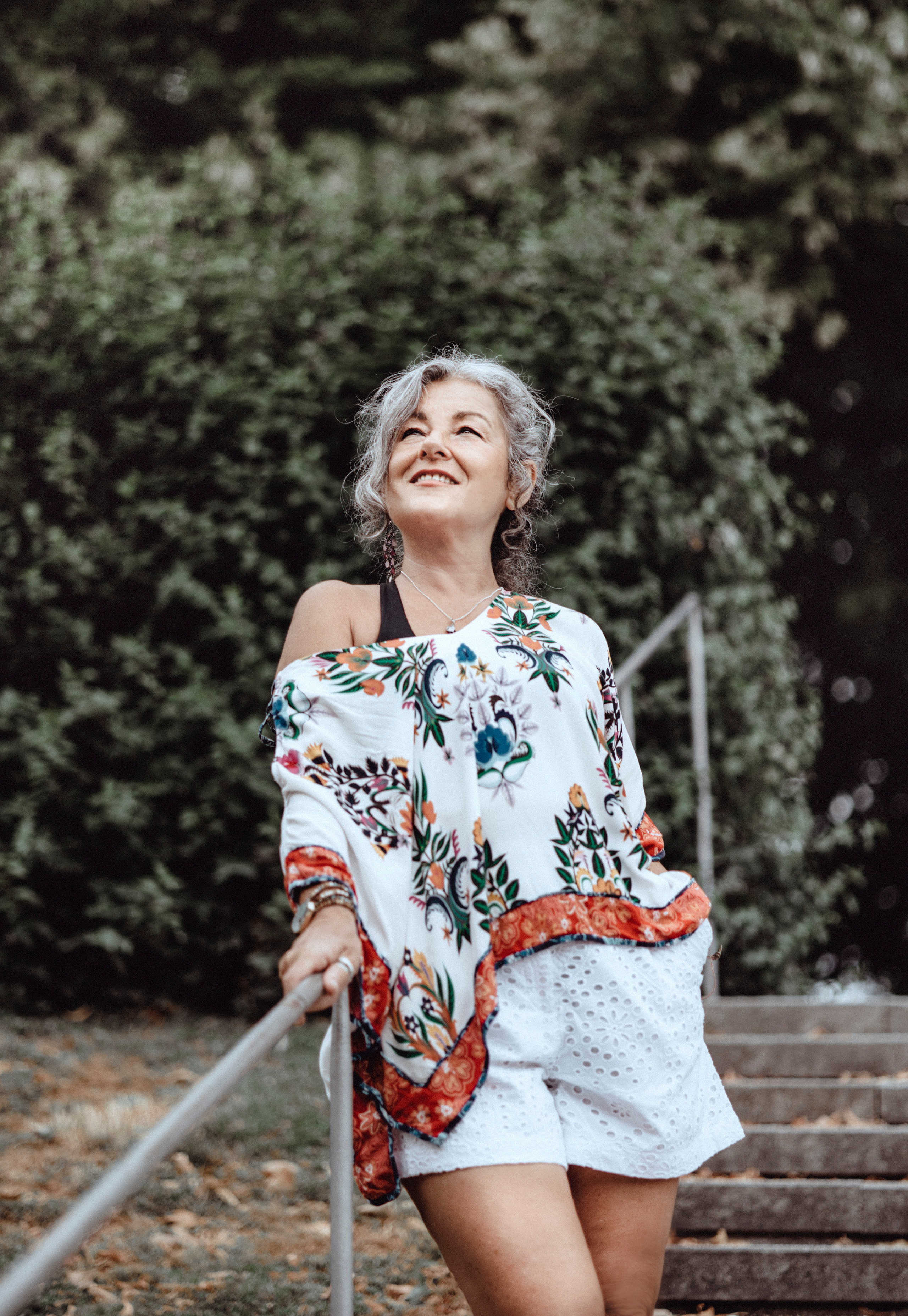 Nora. Photographer in Munich