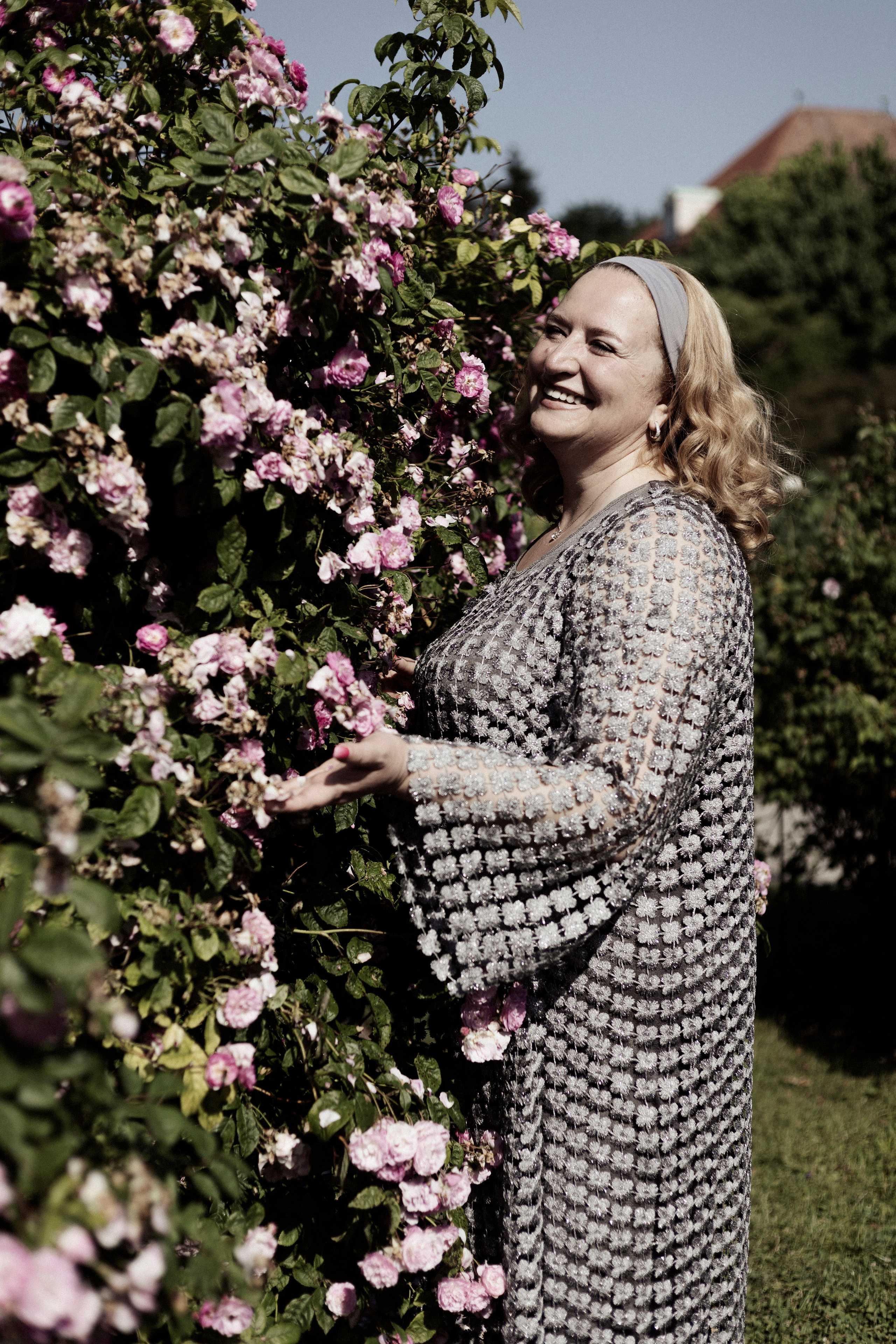 Elena. Photographer in Munich