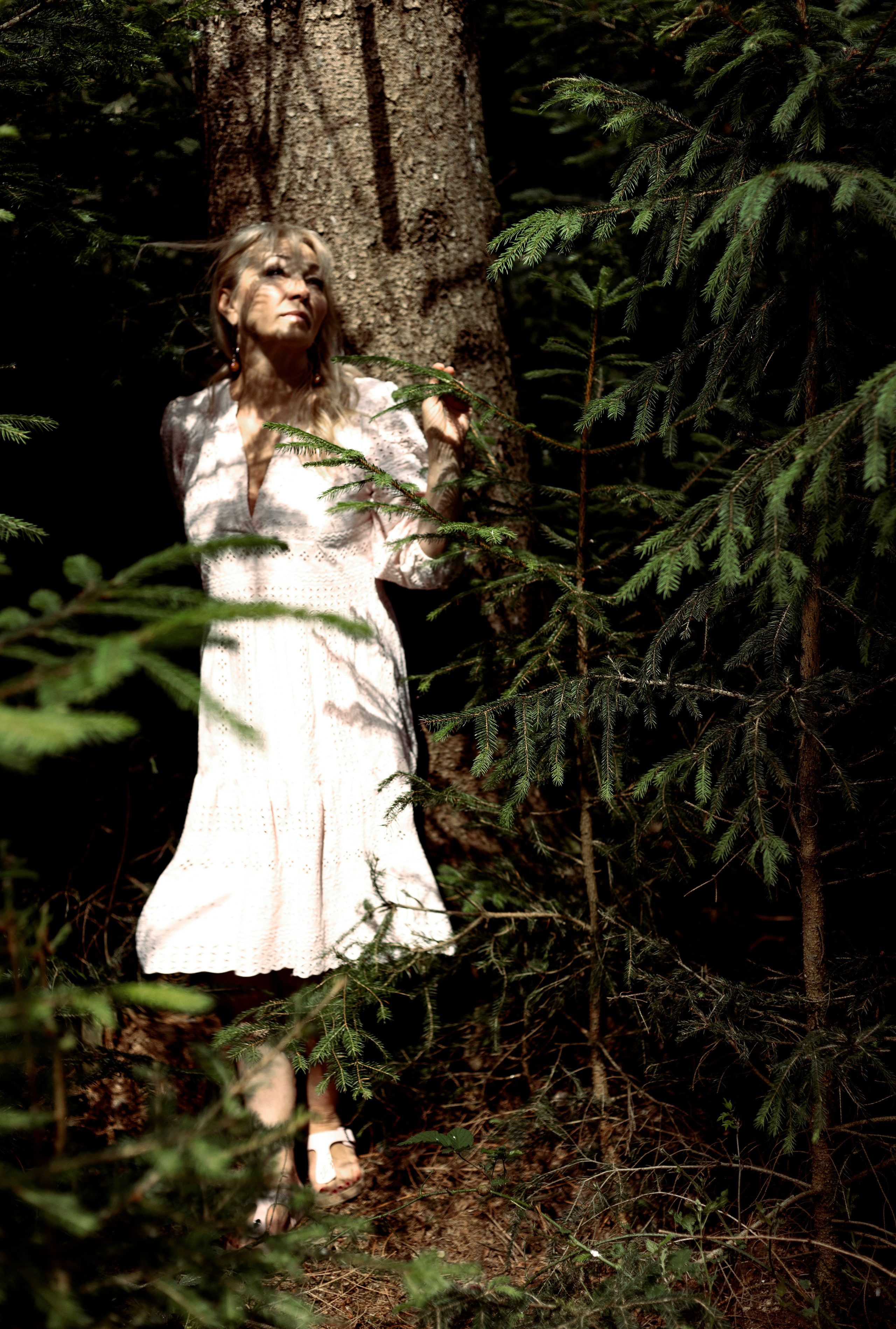 Sveta. Photographer in Munich