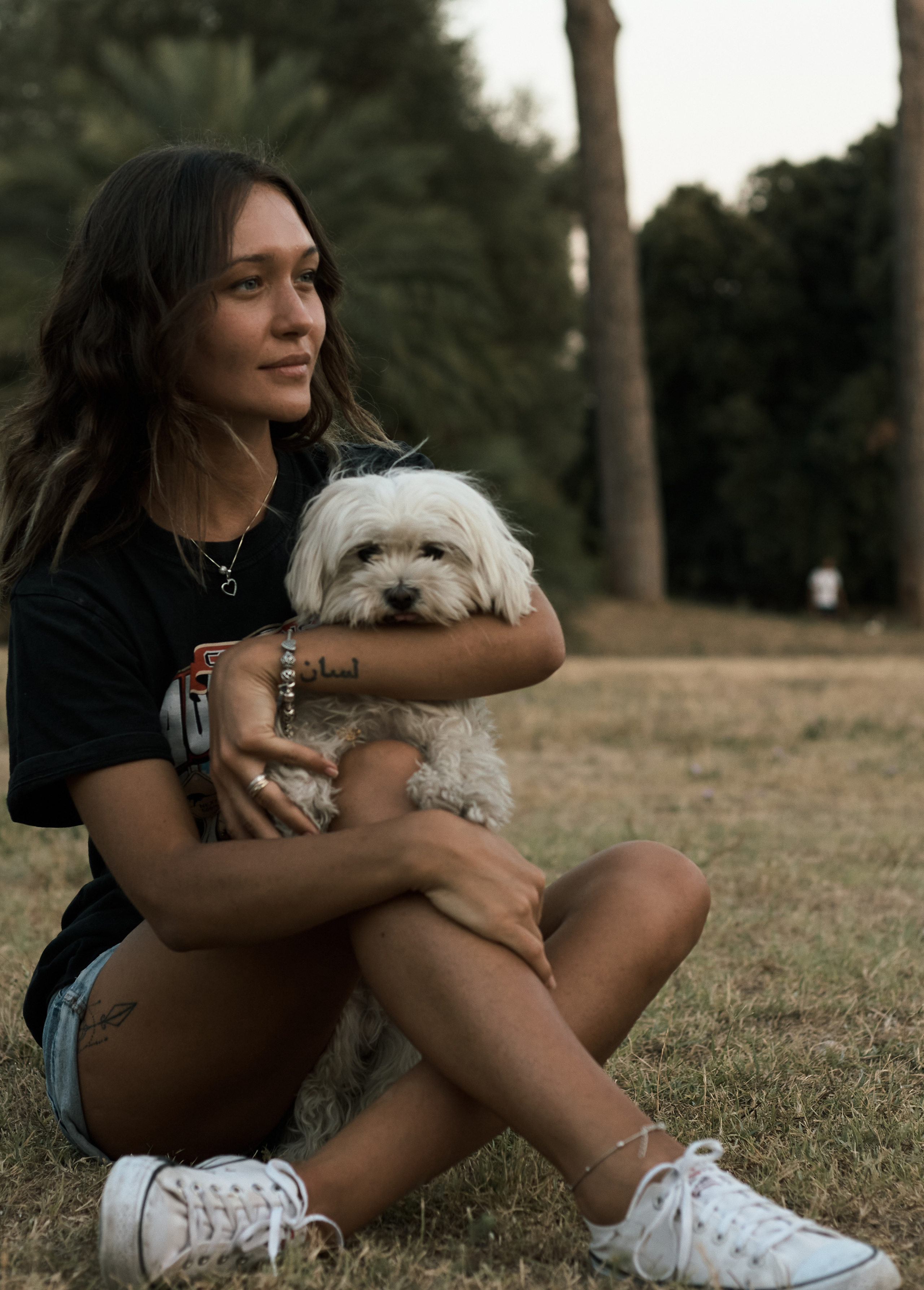 Landysh. Photographer in Munich