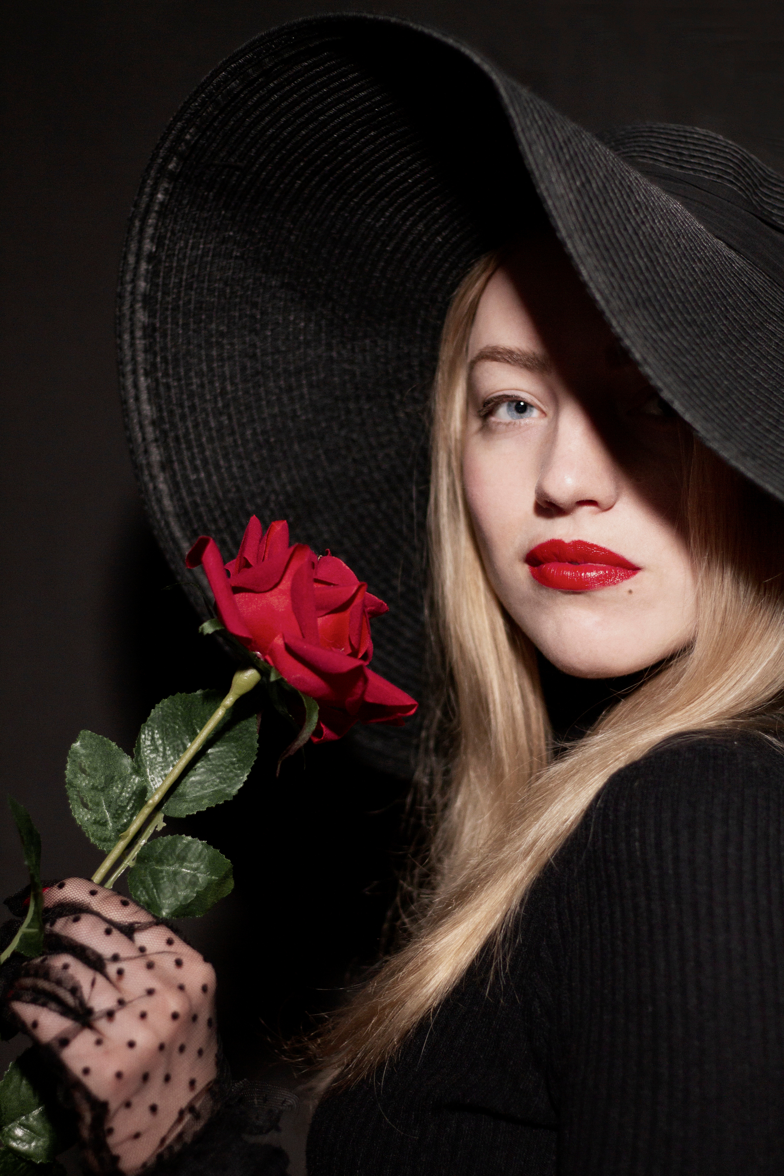 Kristina. Photographer in Munich