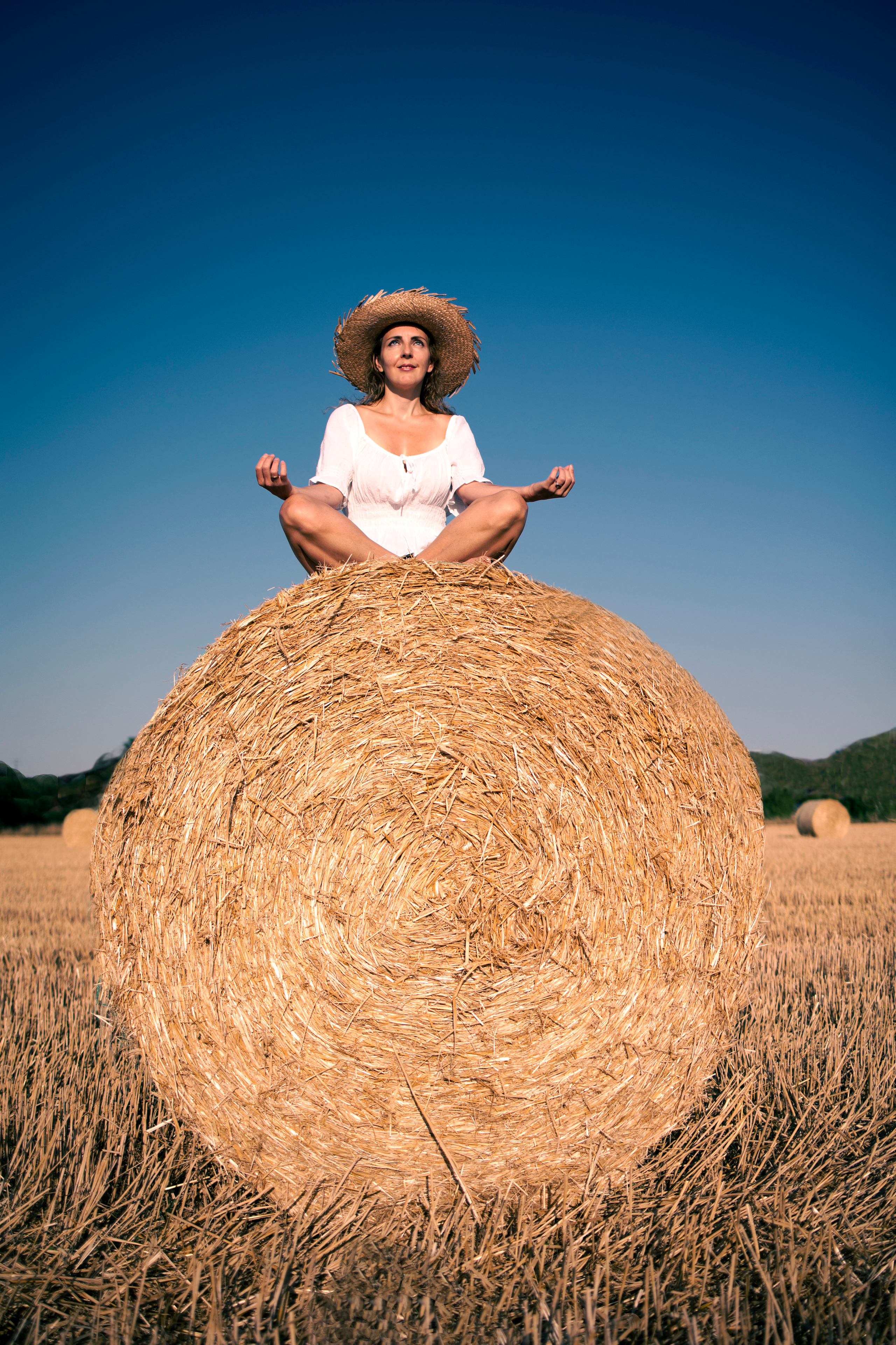 Katja. Photographer in Munich