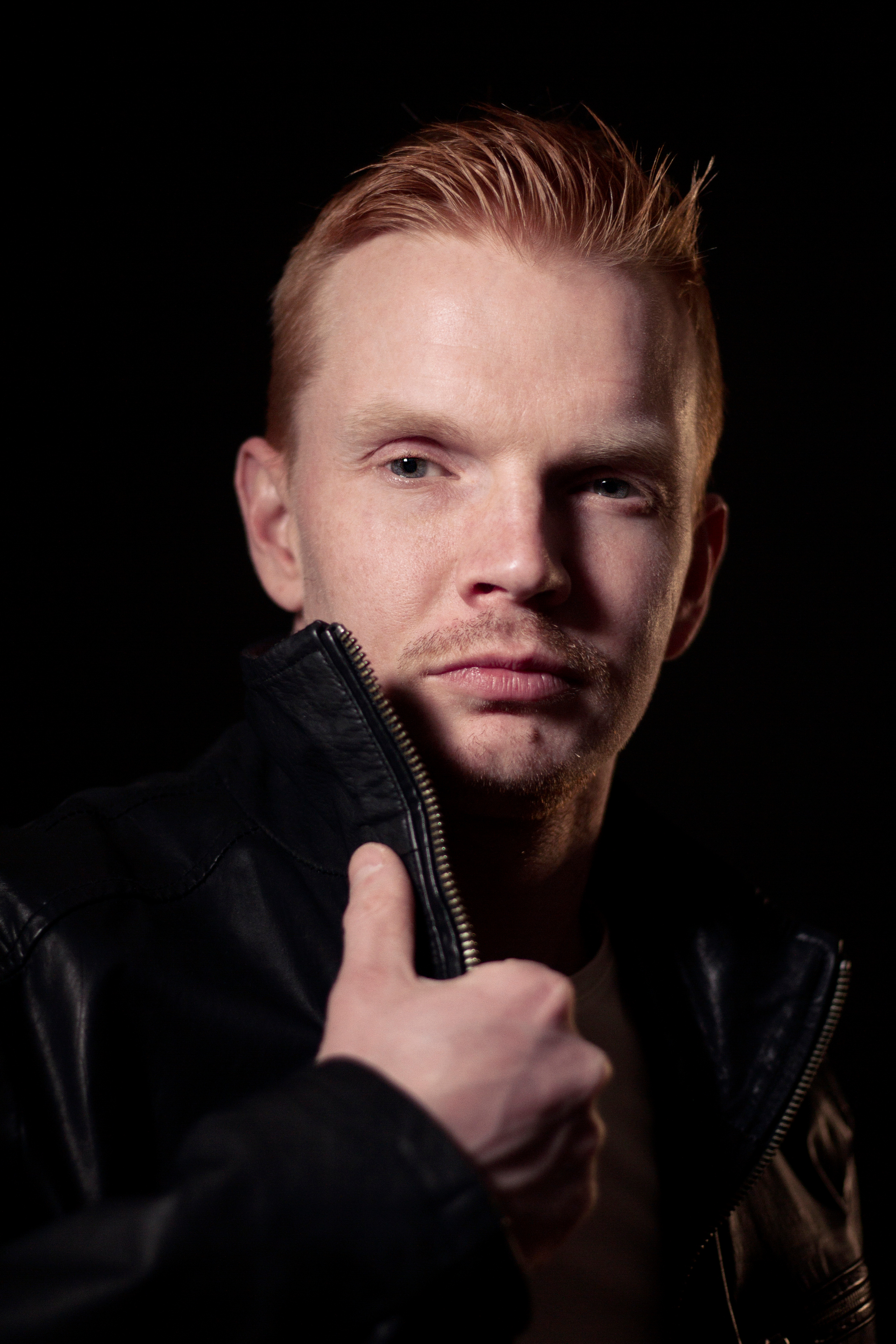 Photographer in Munich