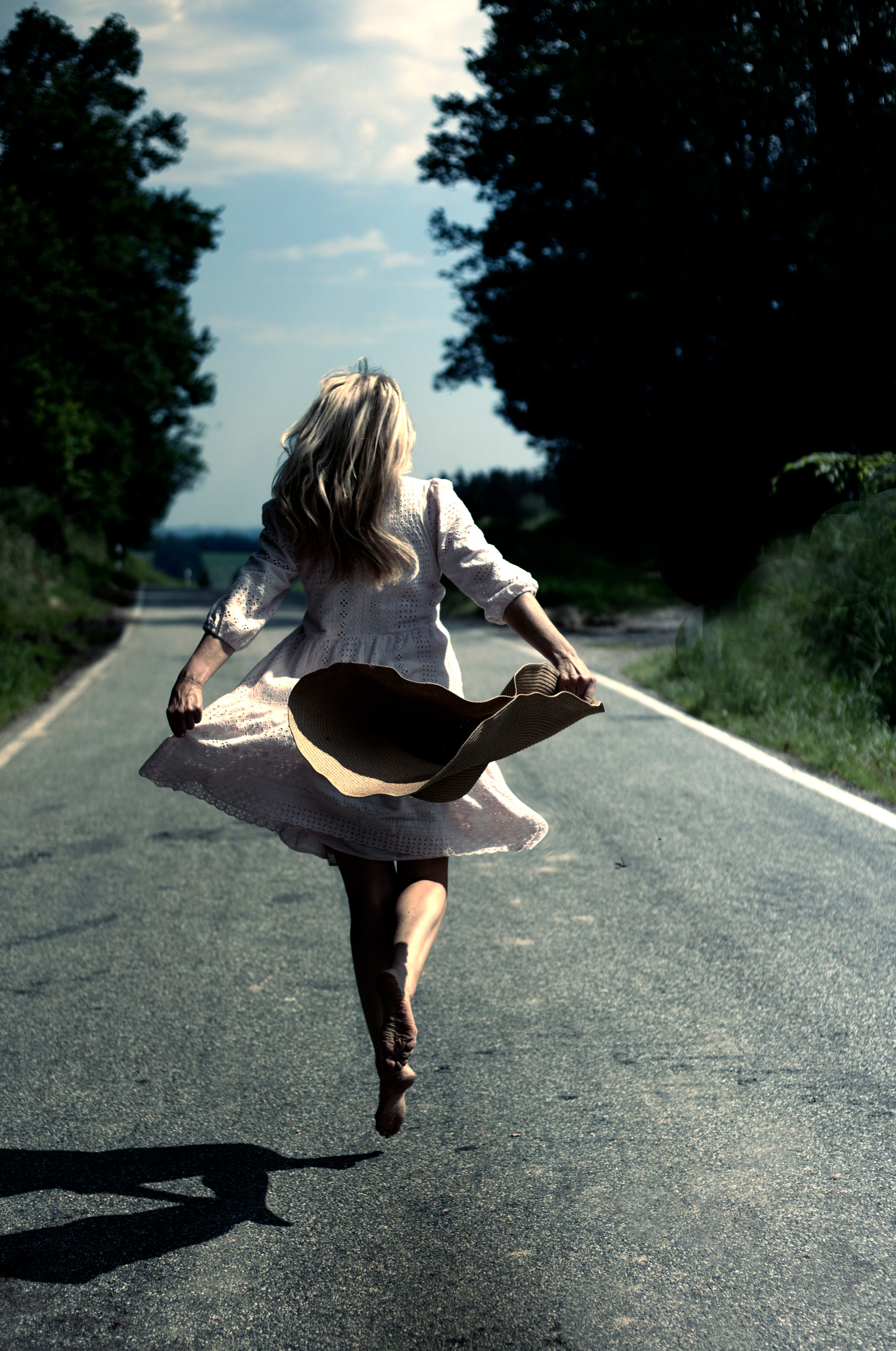 Sveta. Photographer in Munich