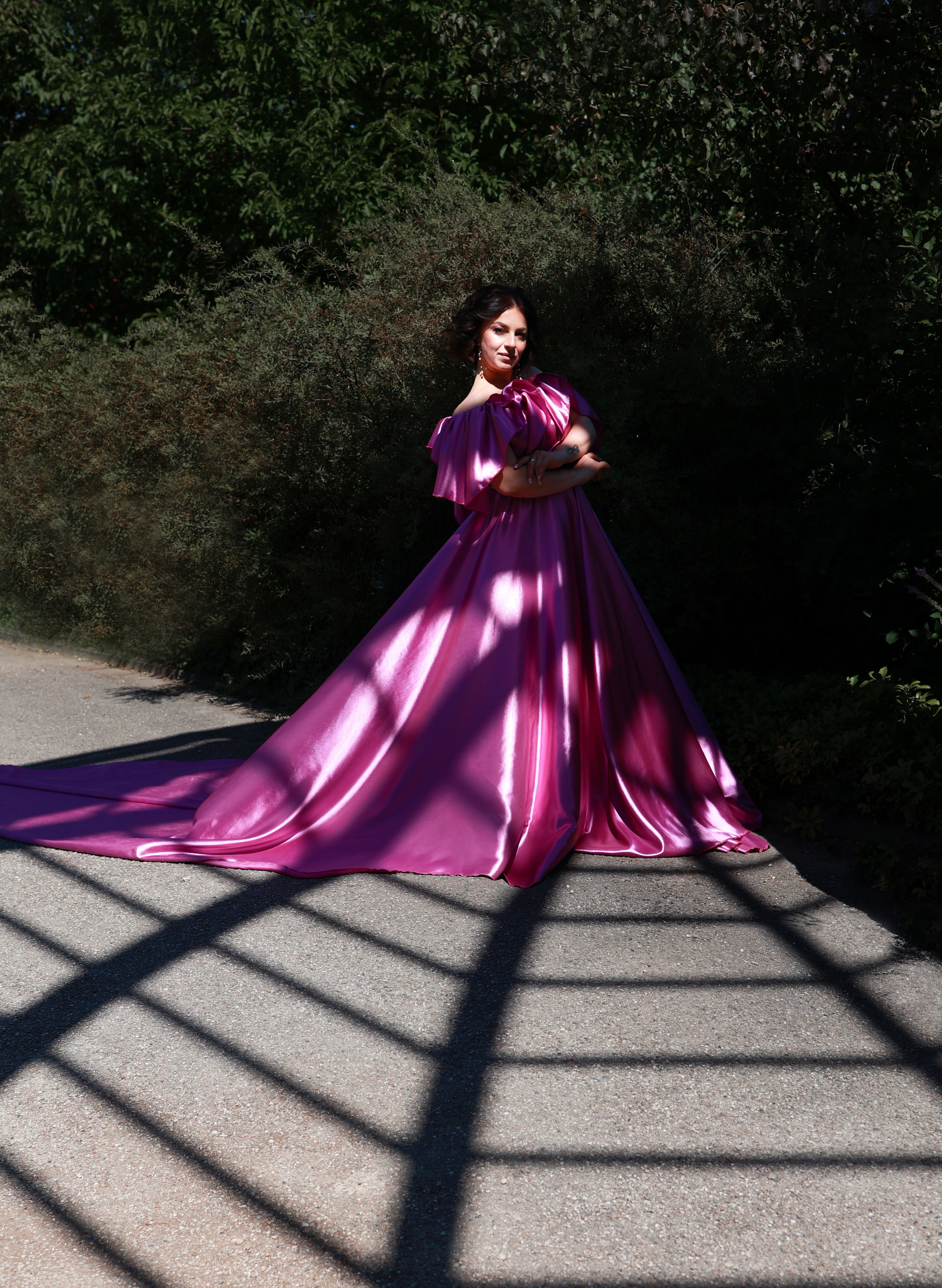 Inga. Photographer in Munich