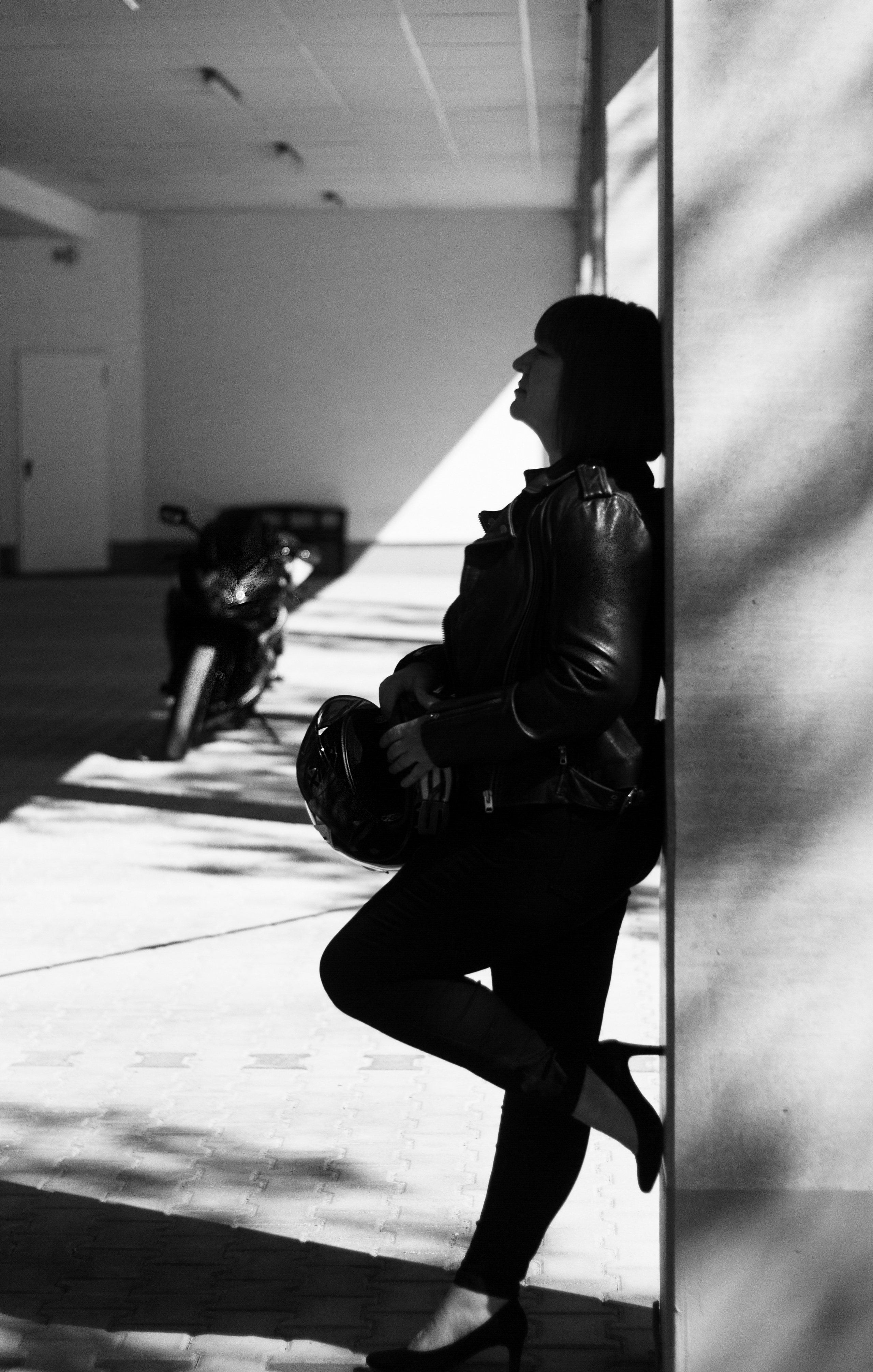 Photographer in Munich