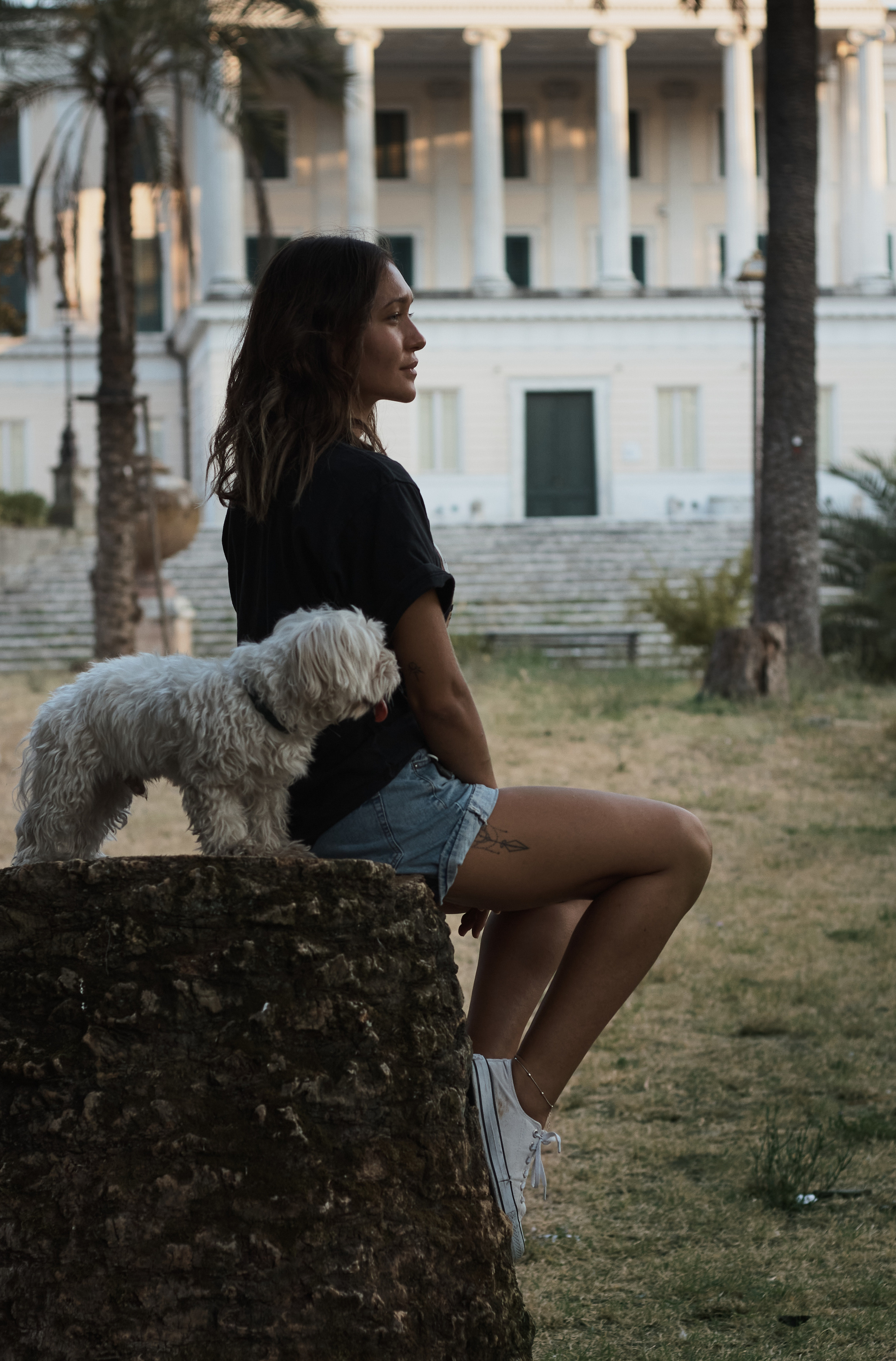 Landysh. Photographer in Munich