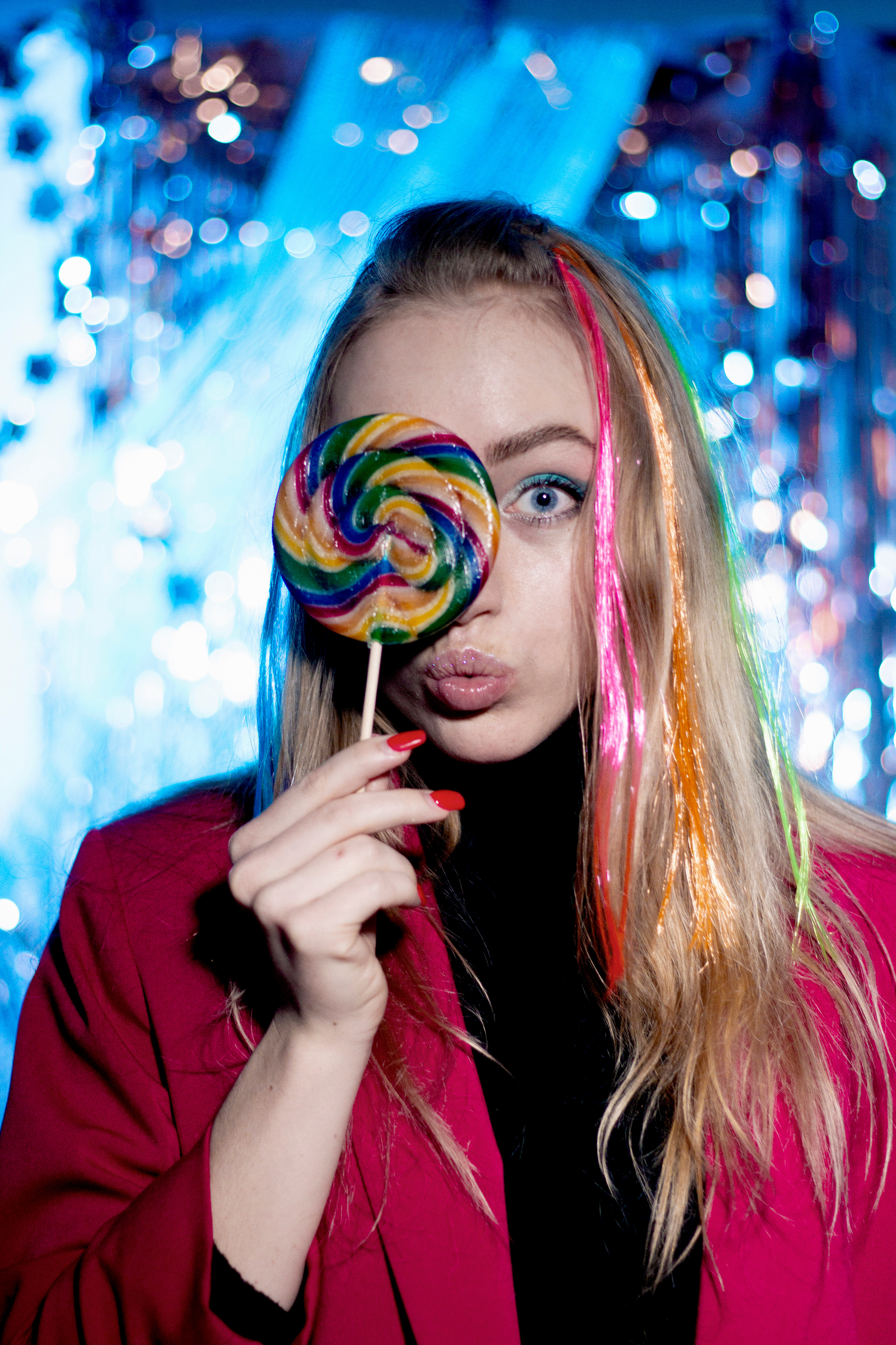 Photographer in Munich