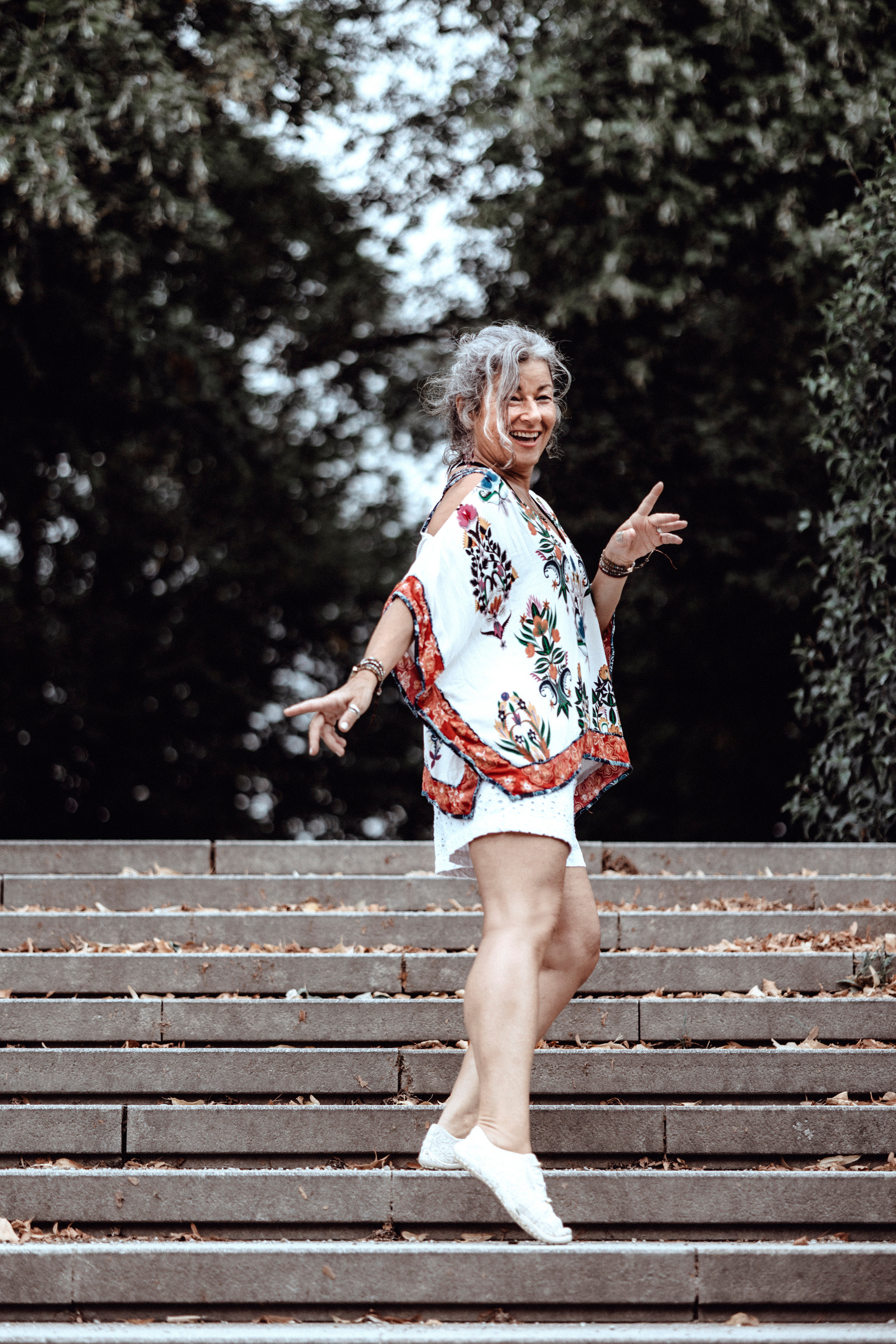 Nora. Photographer in Munich