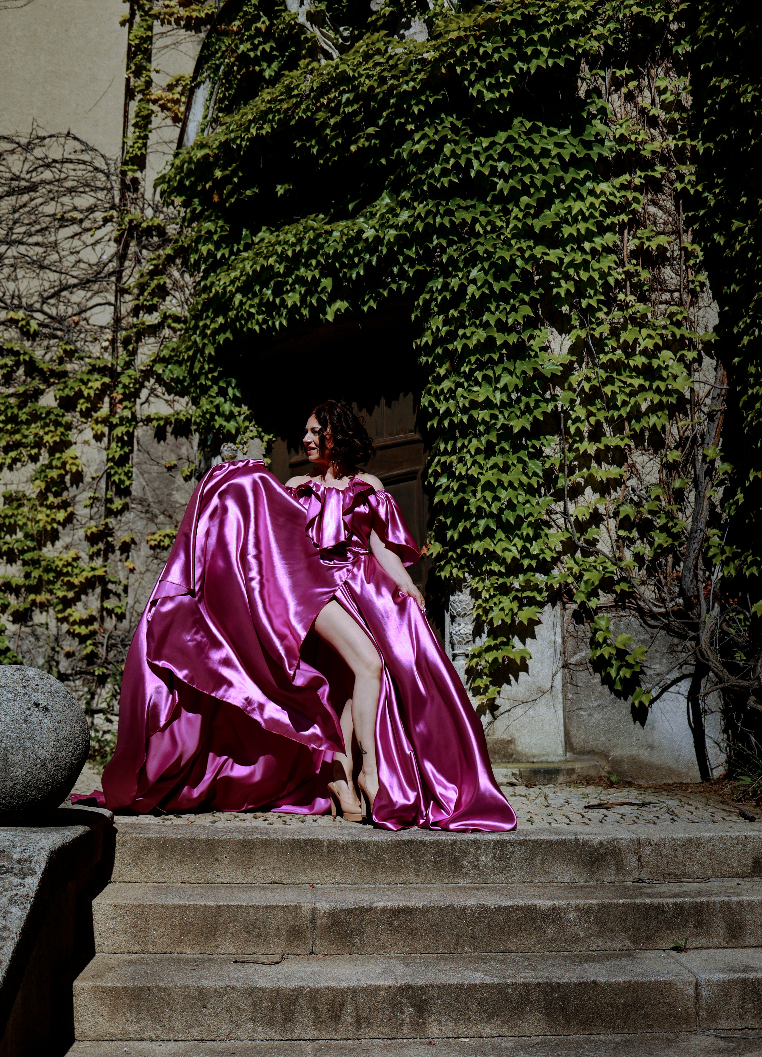 Inga. Photographer in Munich