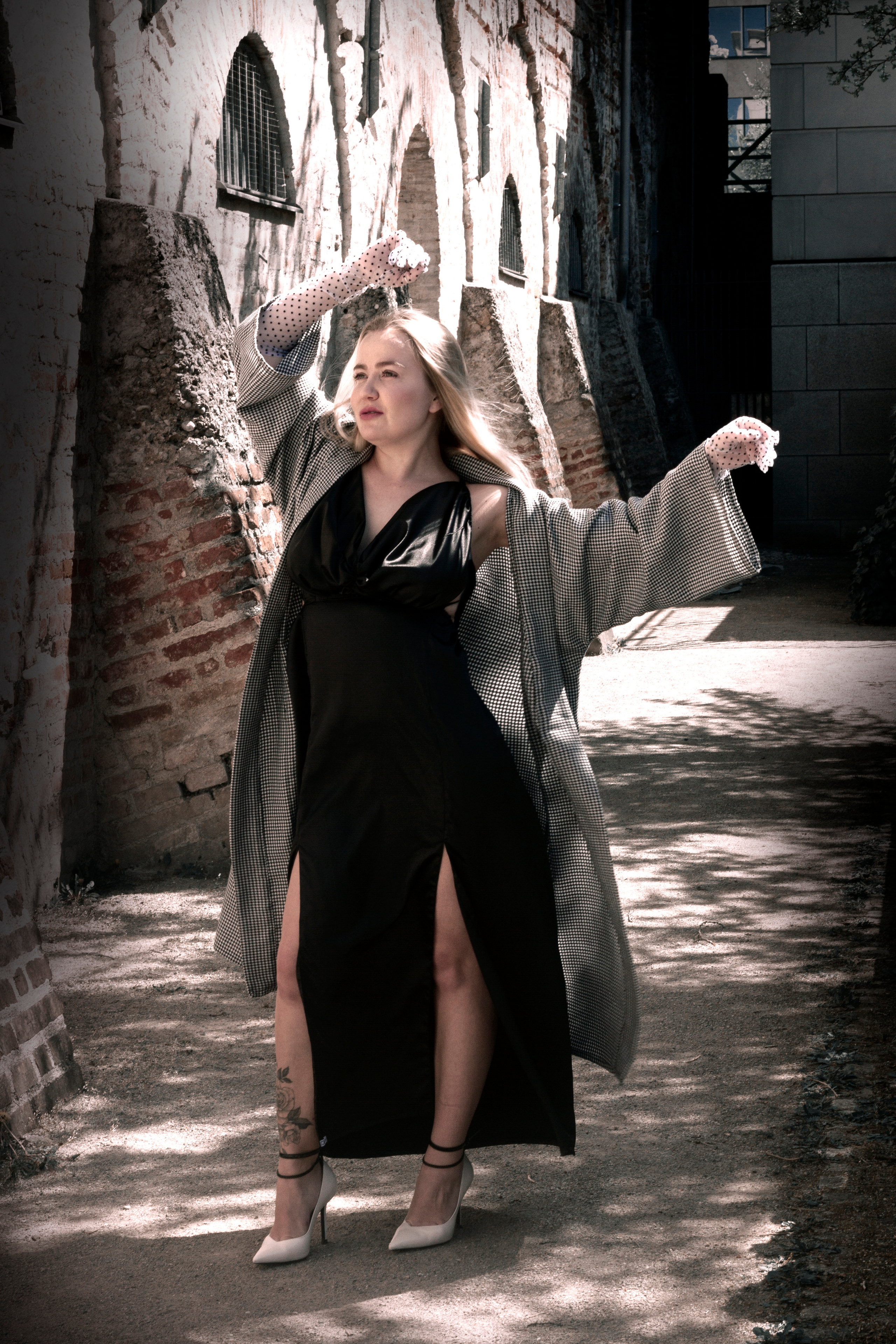 Dasha. Photographer in Munich