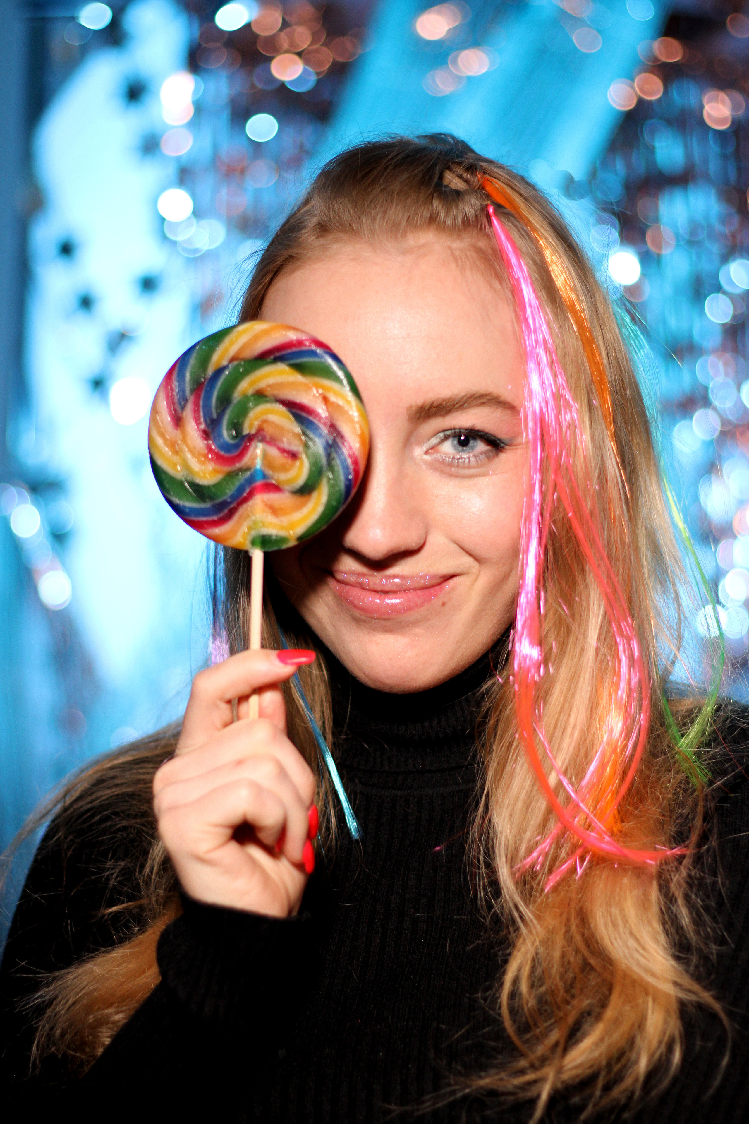 Photographer in Munich