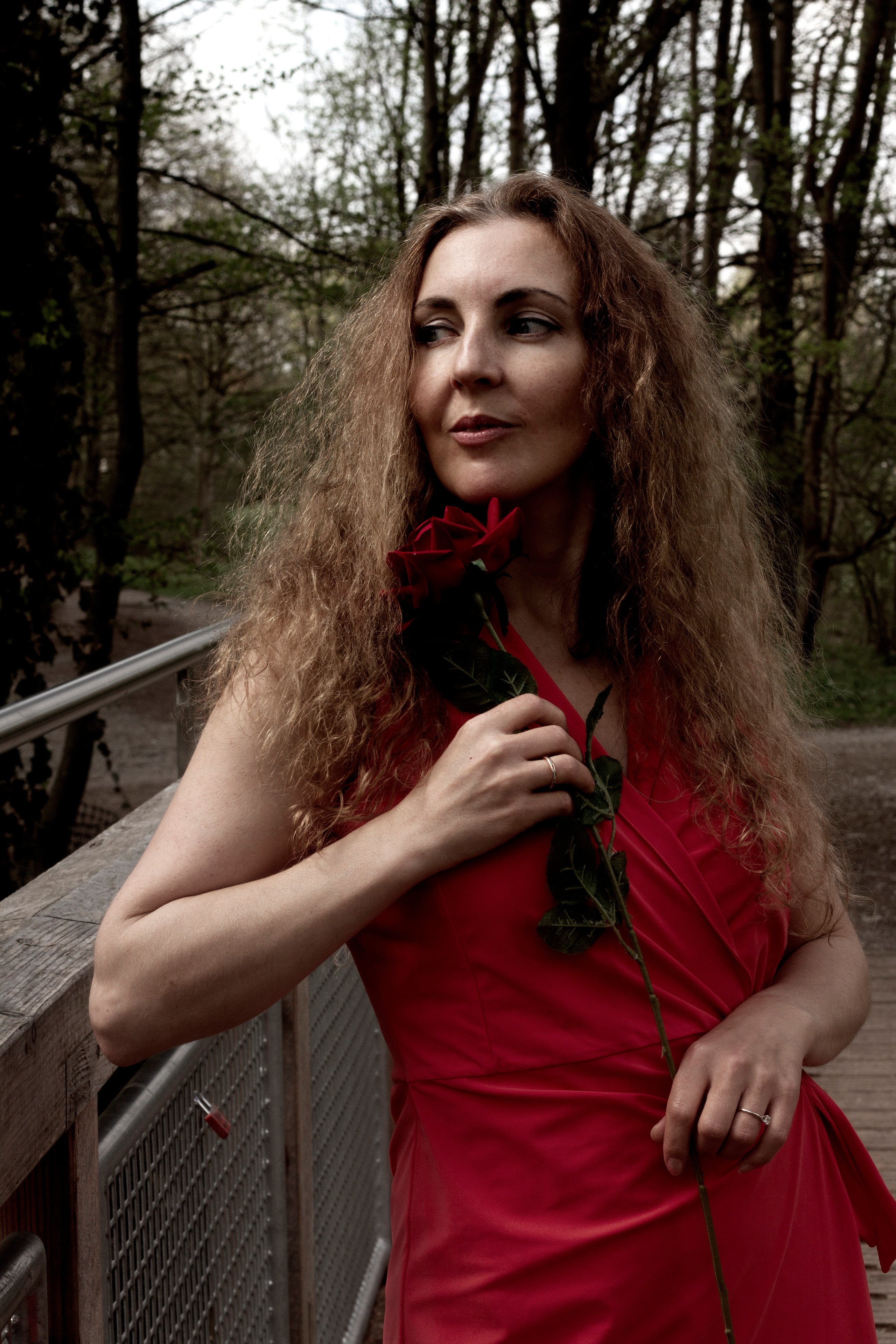 Katya. Photographer in Munich