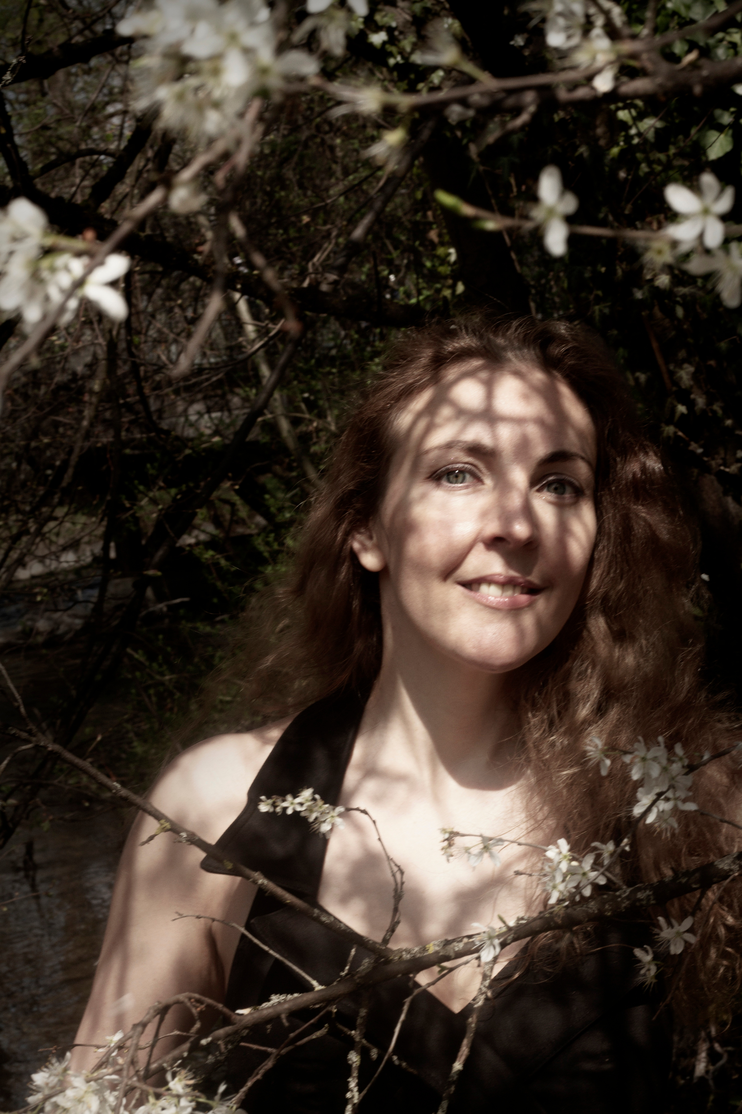 Katya. Photographer in Munich