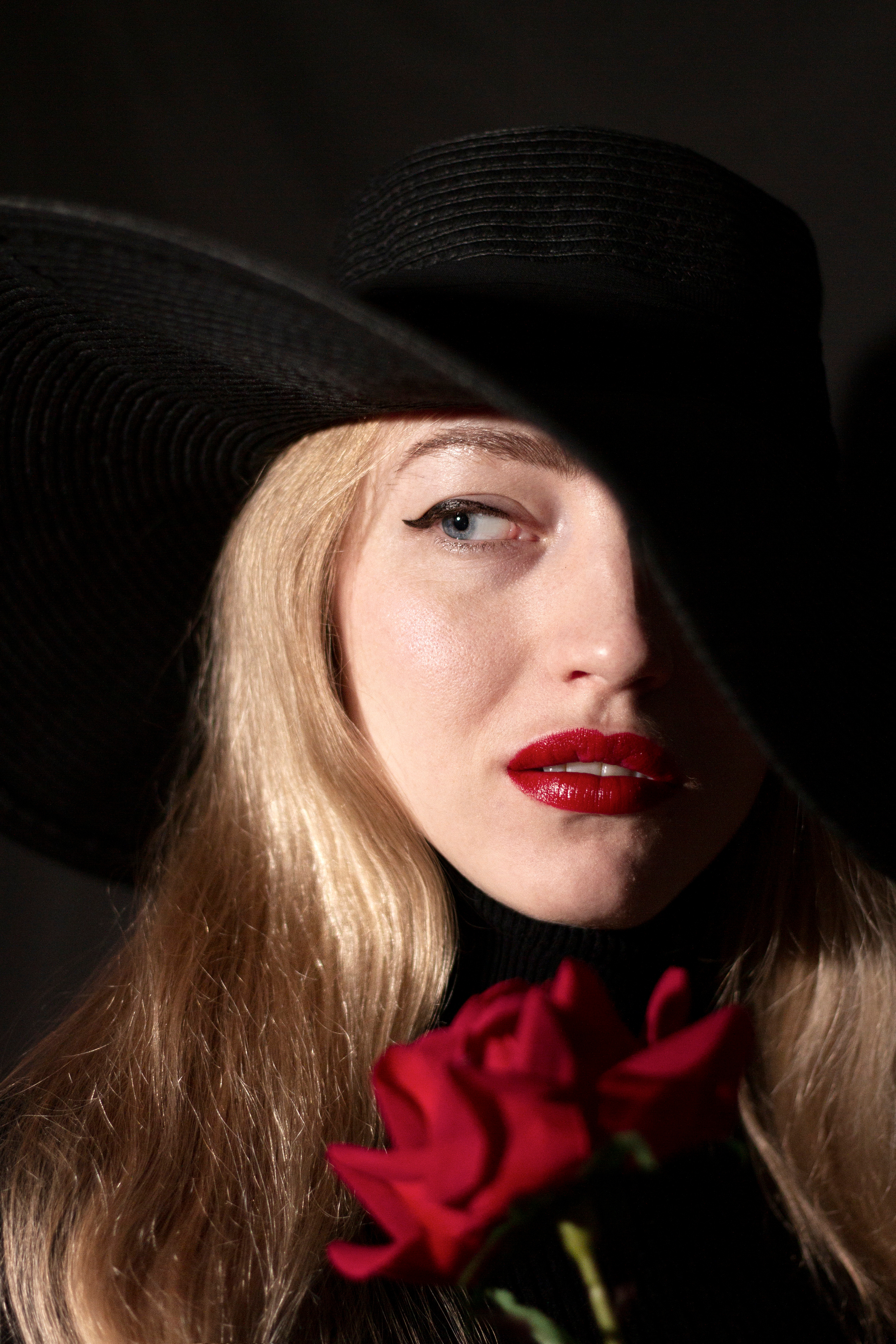 Kristina. Photographer in Munich