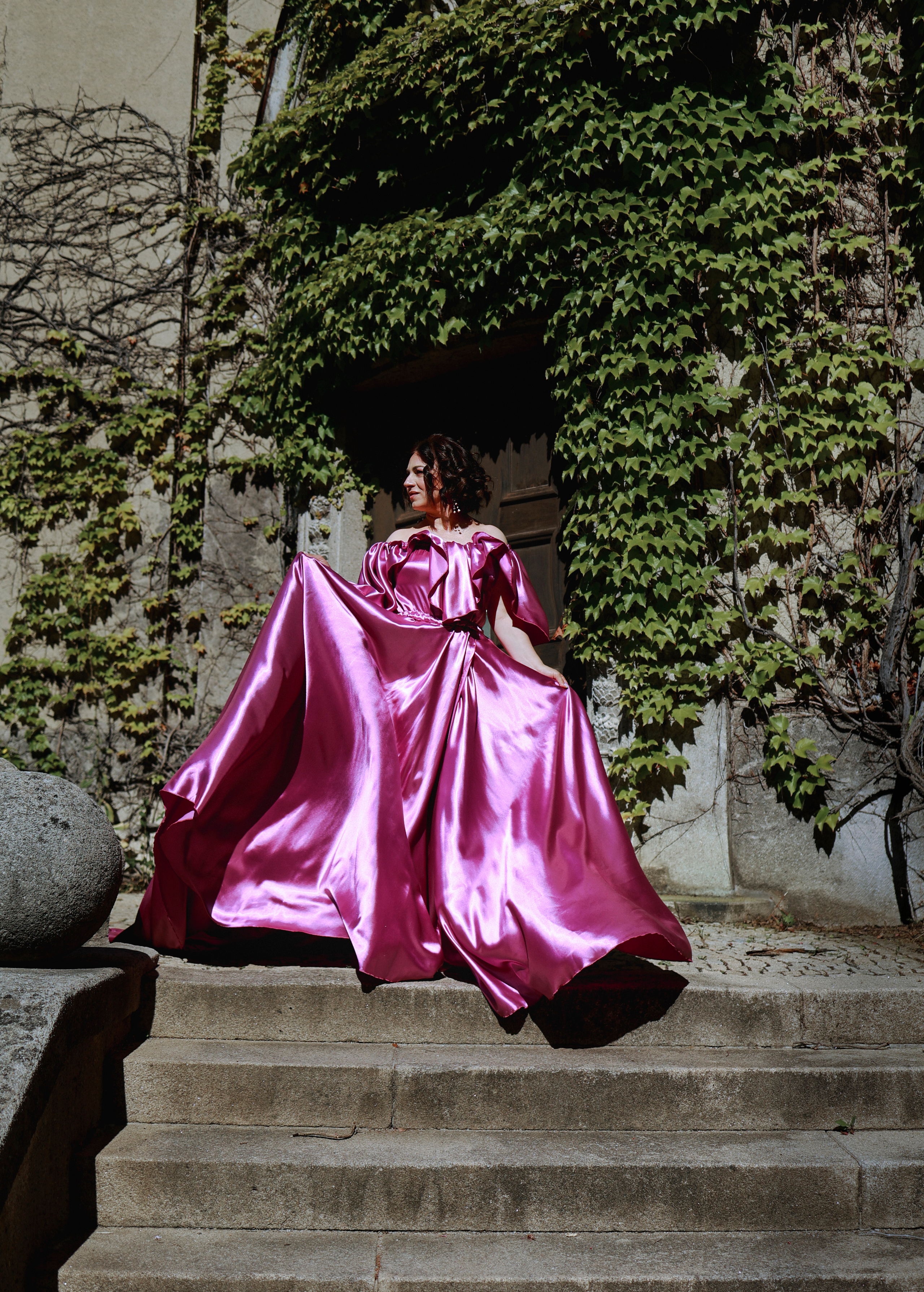 Inga. Photographer in Munich