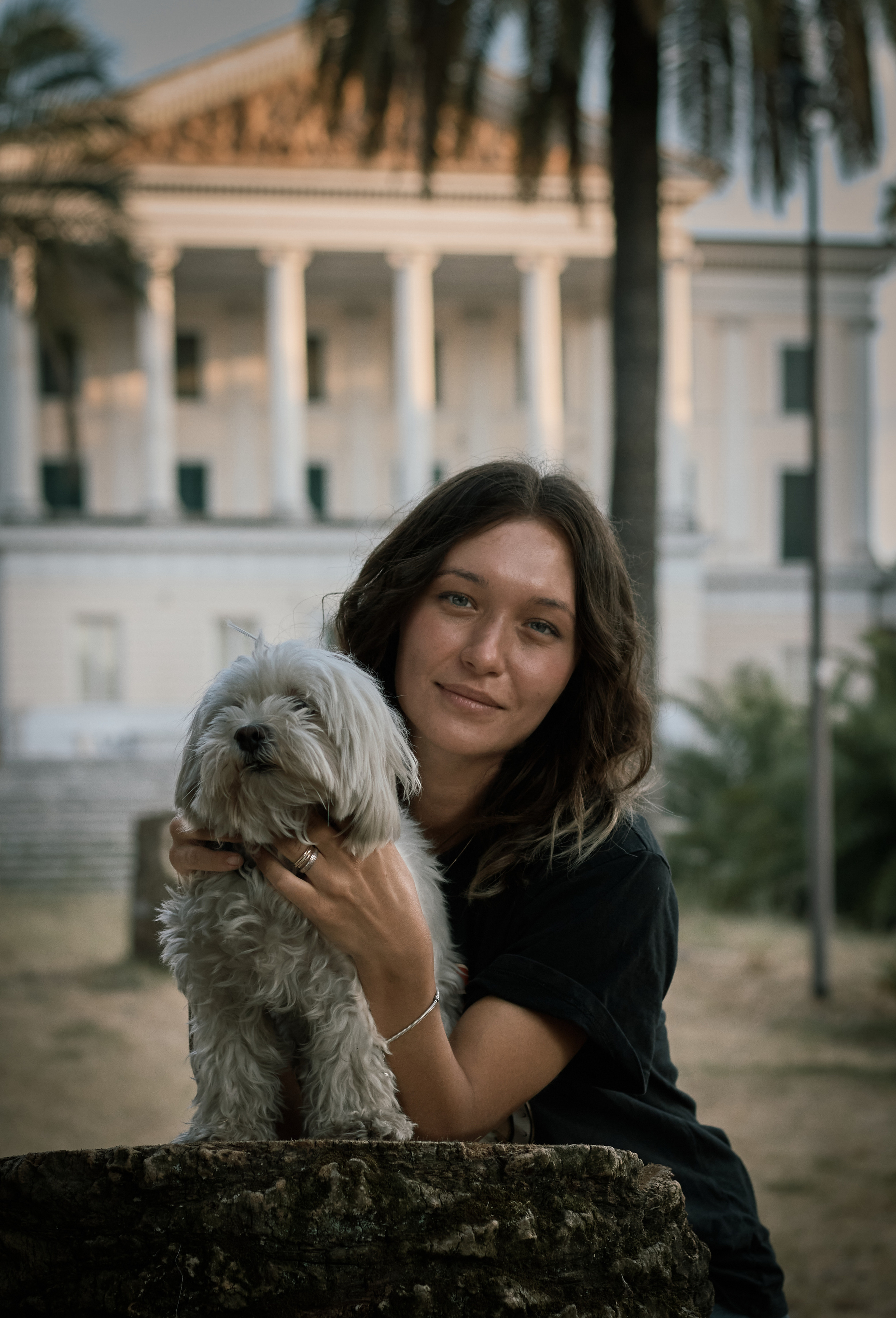 Landysh. Photographer in Munich