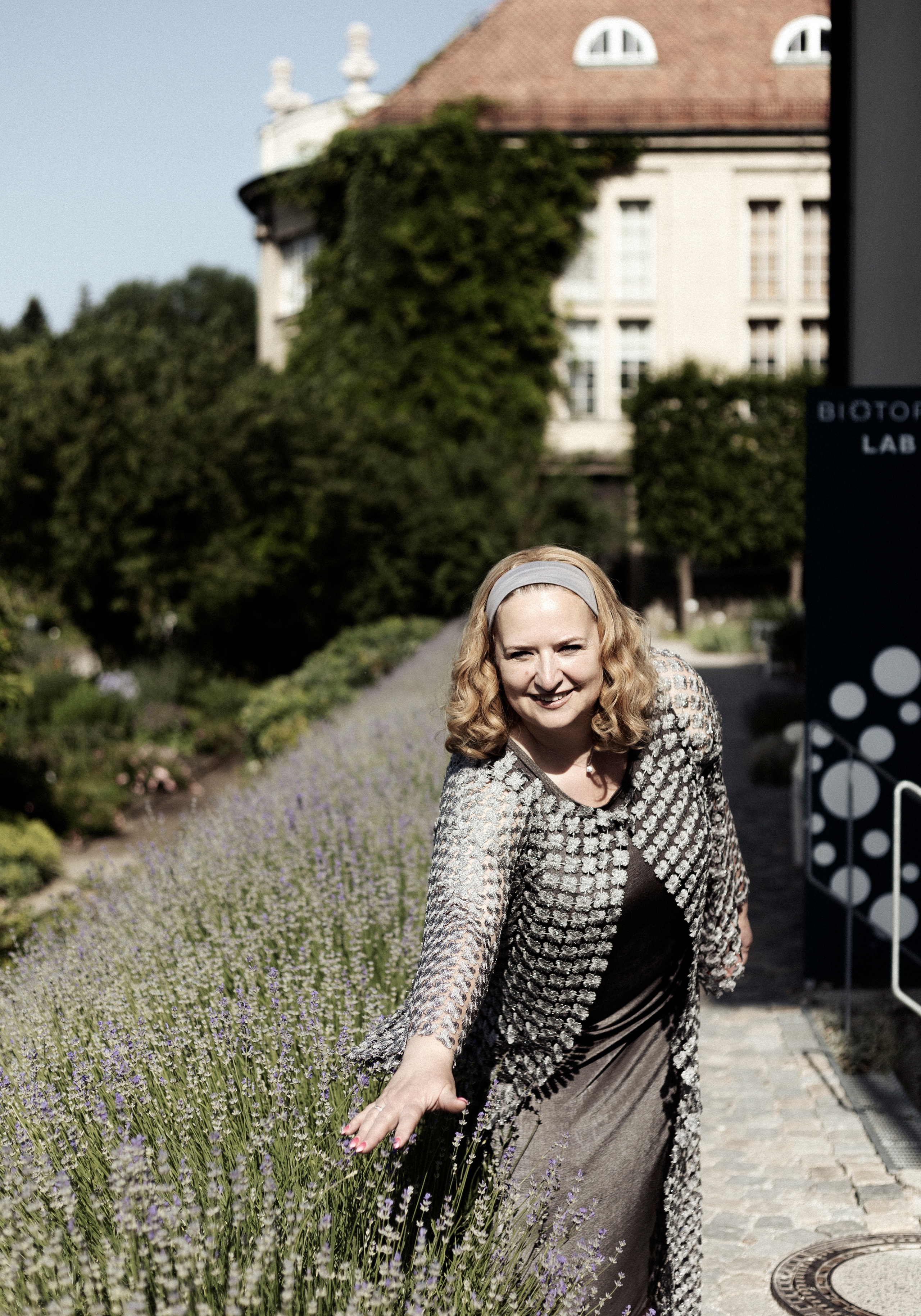 Photographer in Munich