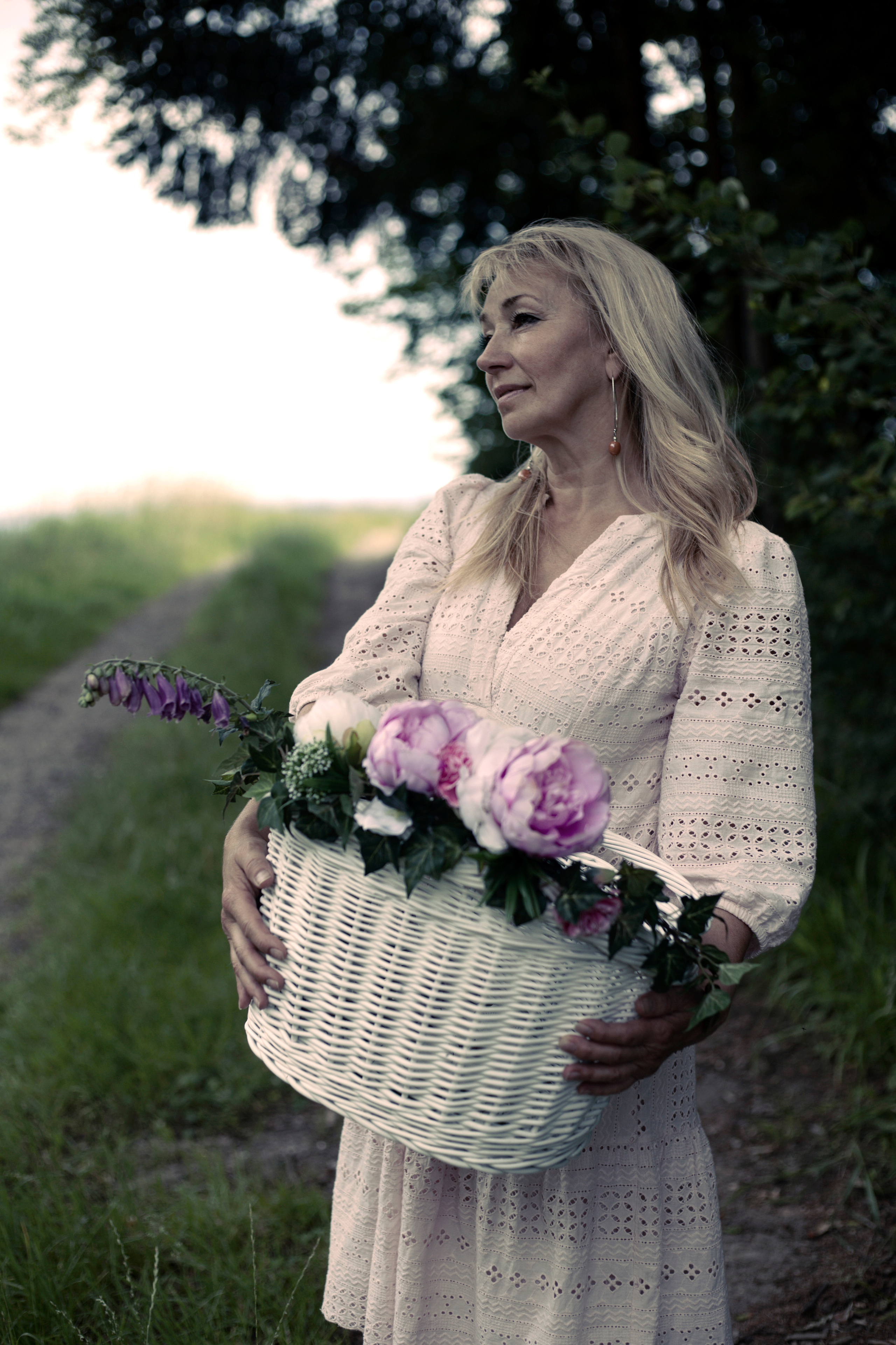 Sveta. Photographer in Munich