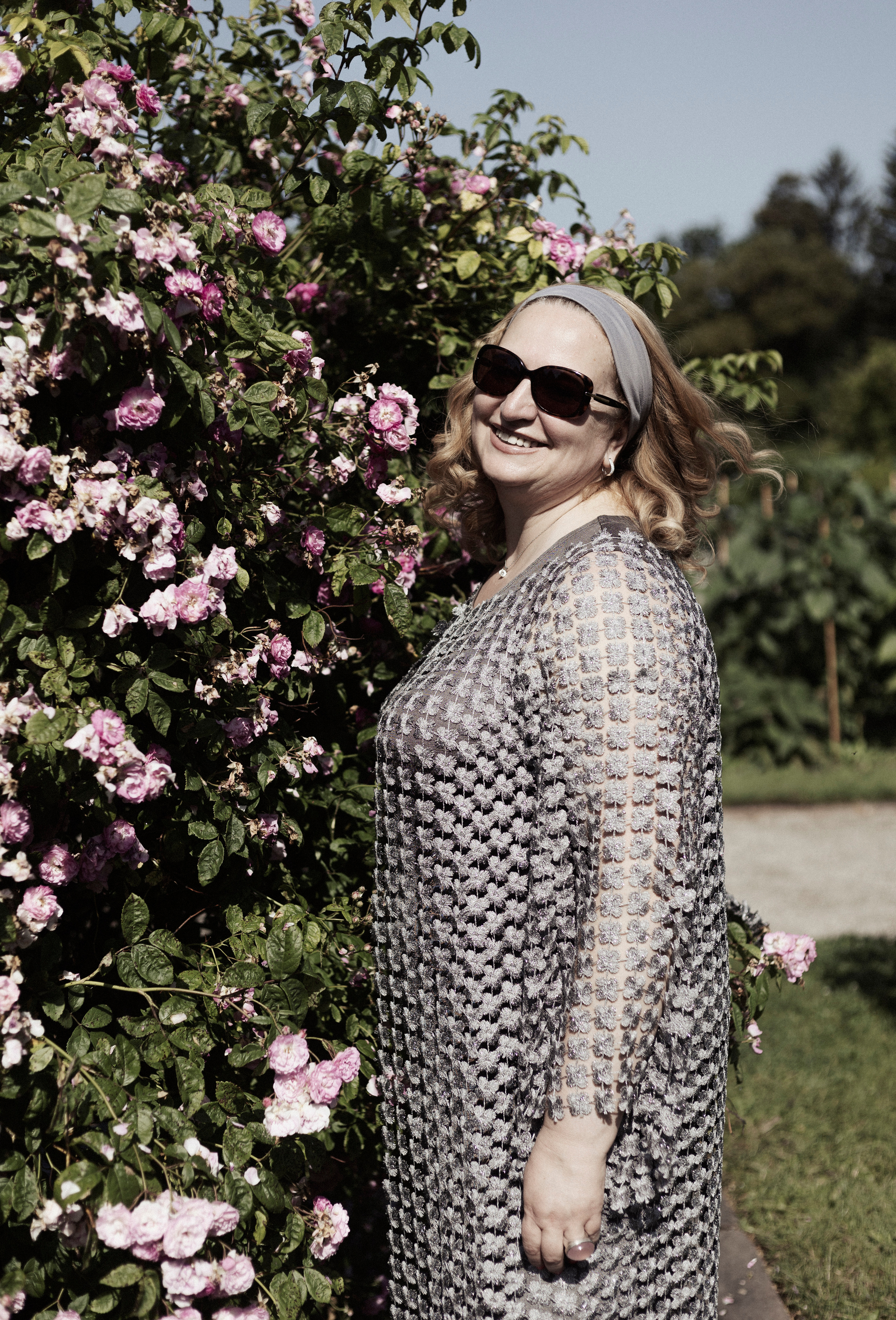 Photographer in Munich