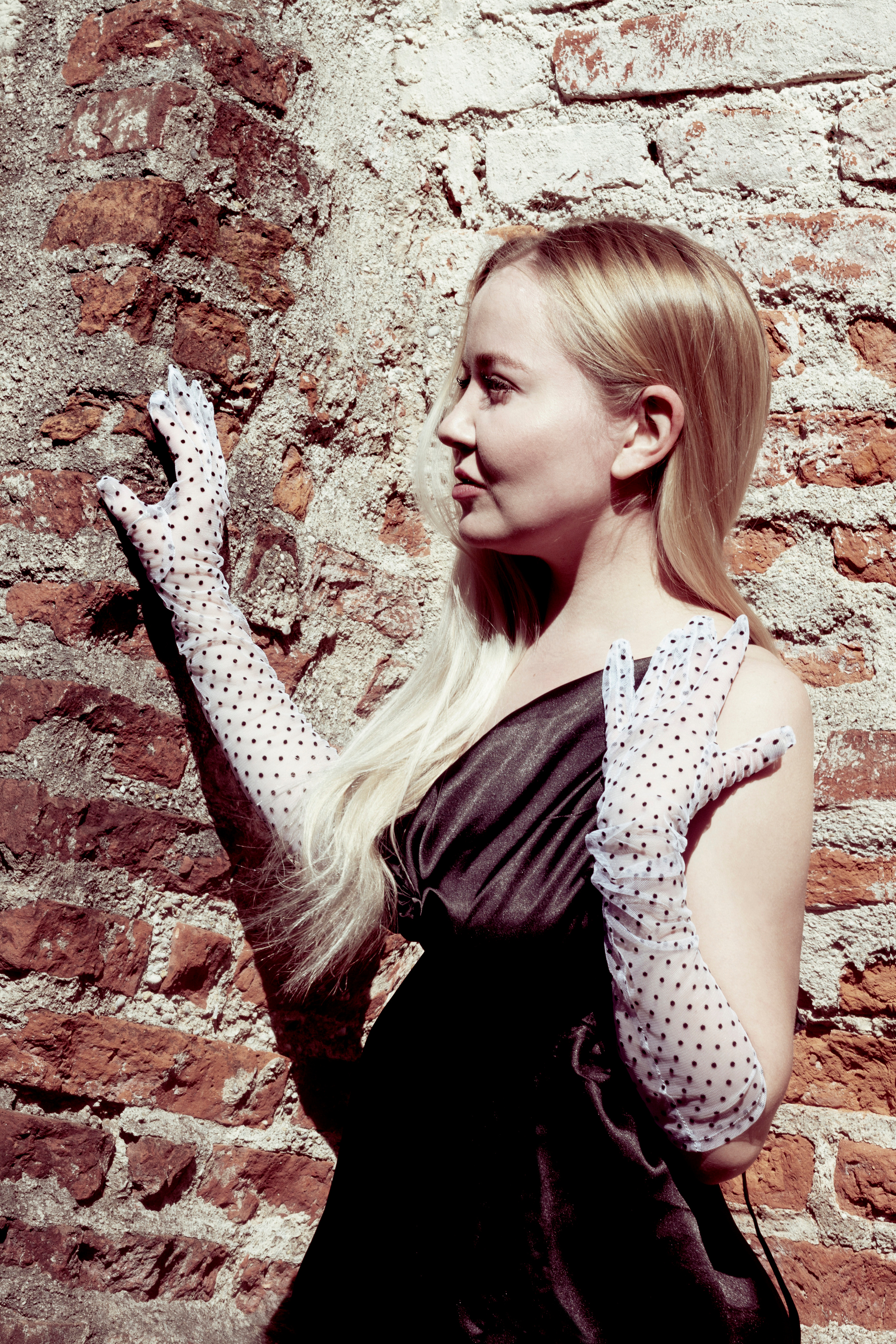 Dasha. Photographer in Munich